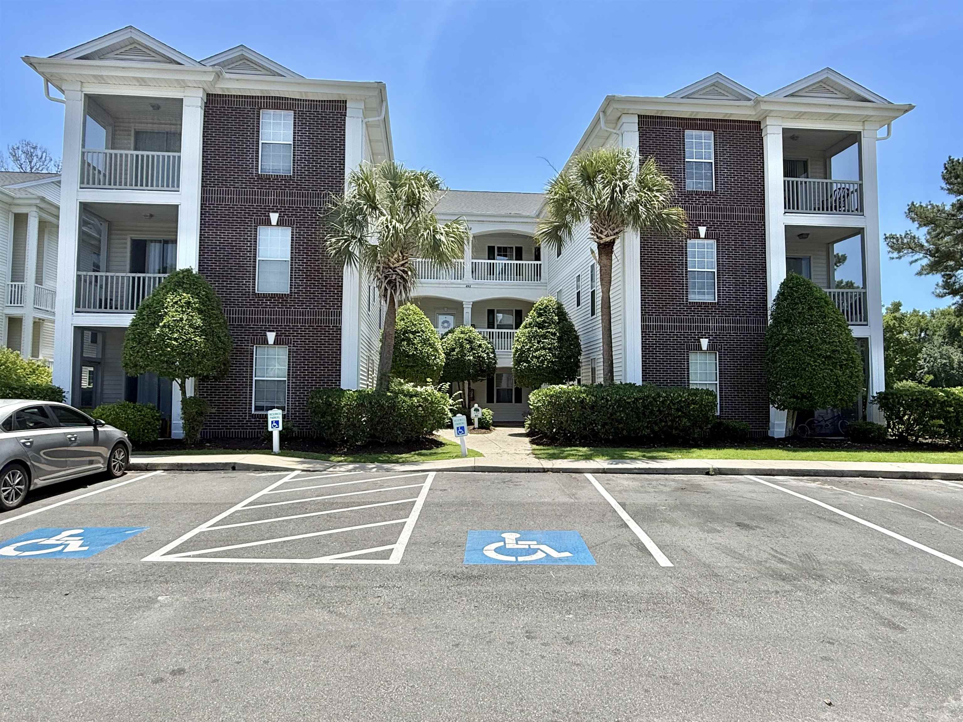 492 River Oaks Dr., Myrtle Beach