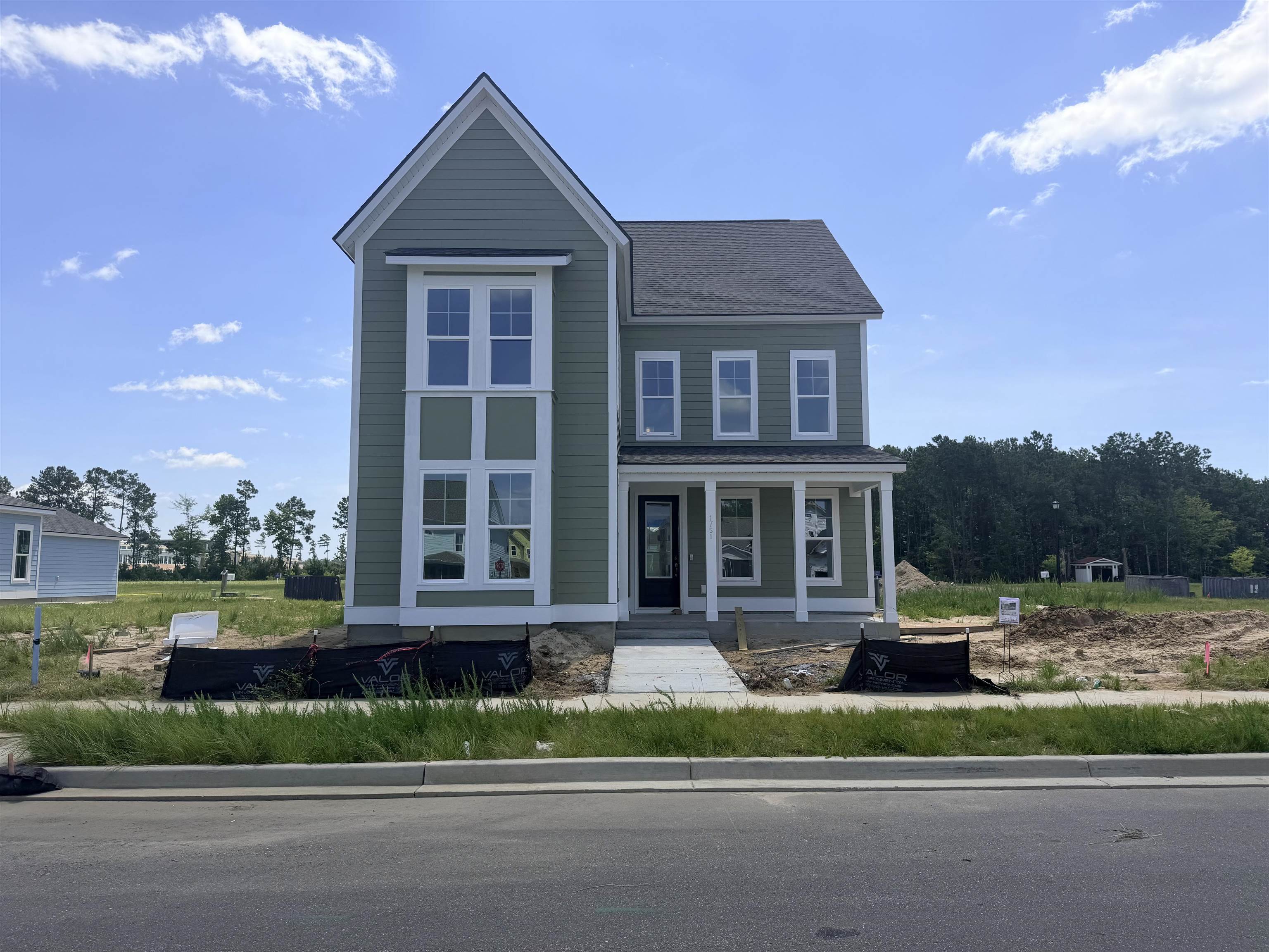 1751 Tryon Dr, Myrtle Beach