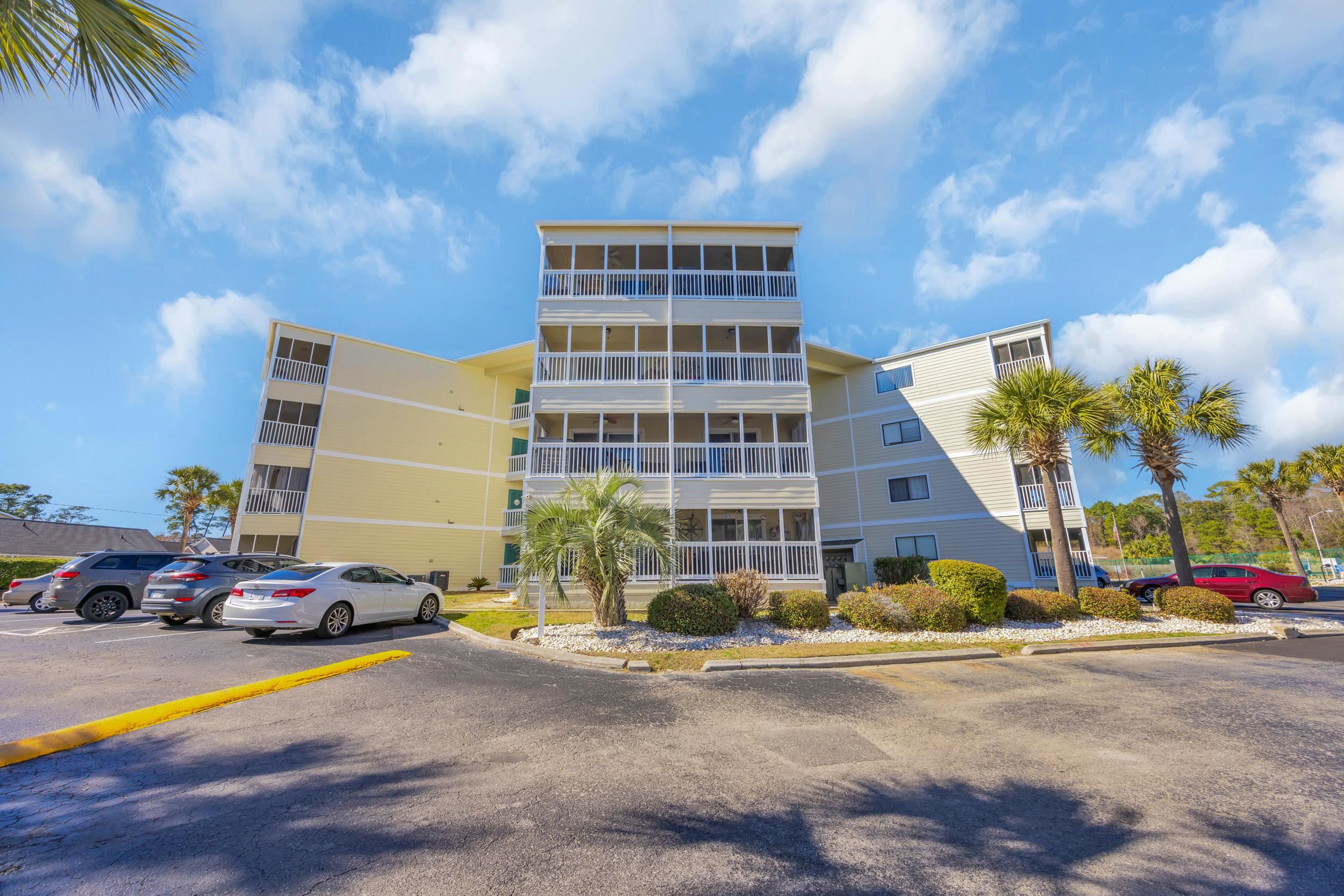 4350 Intercoastal Dr., Little River