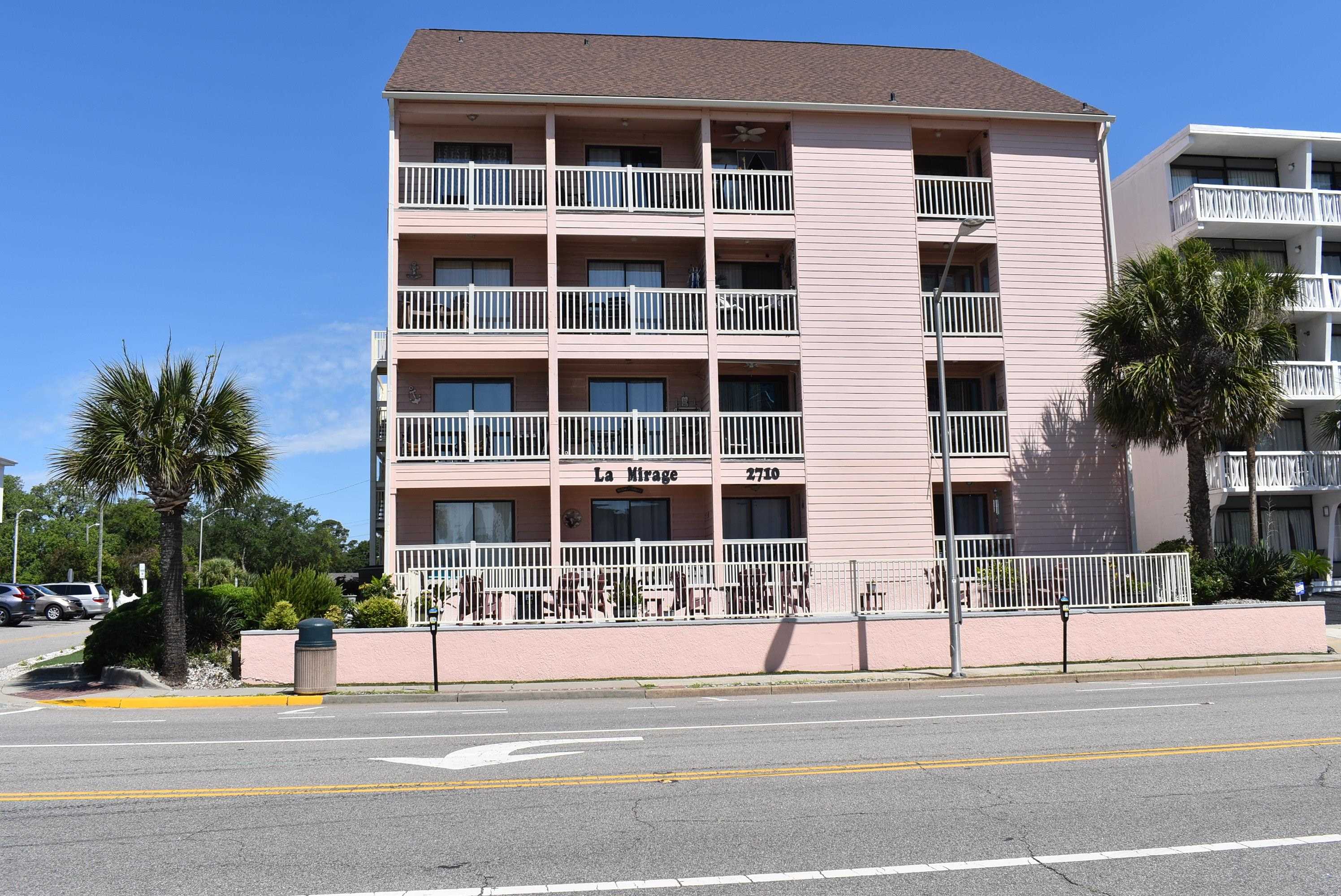 Homes for sale in La Mirage
