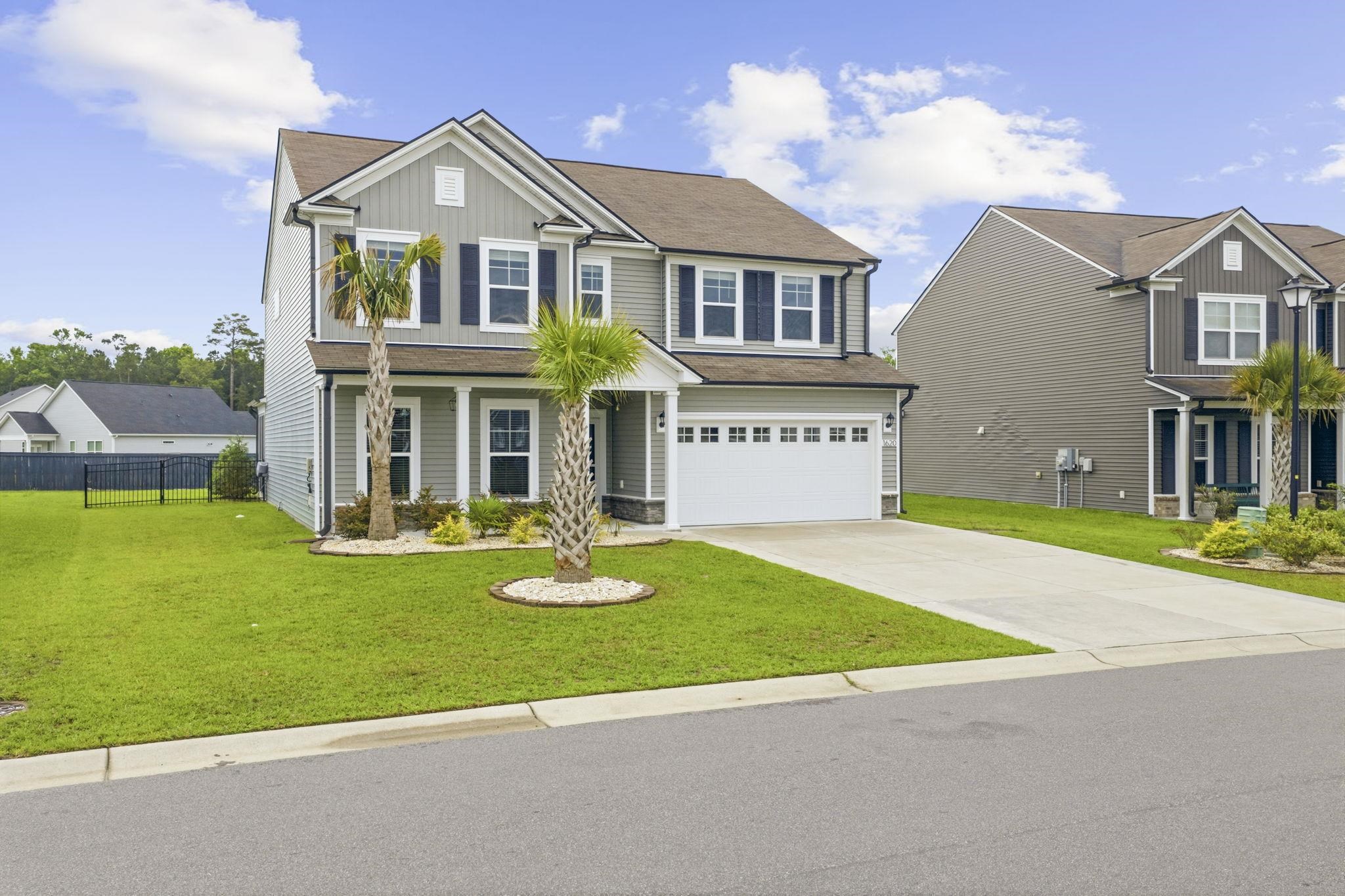 1620 Villena Dr., Myrtle Beach
