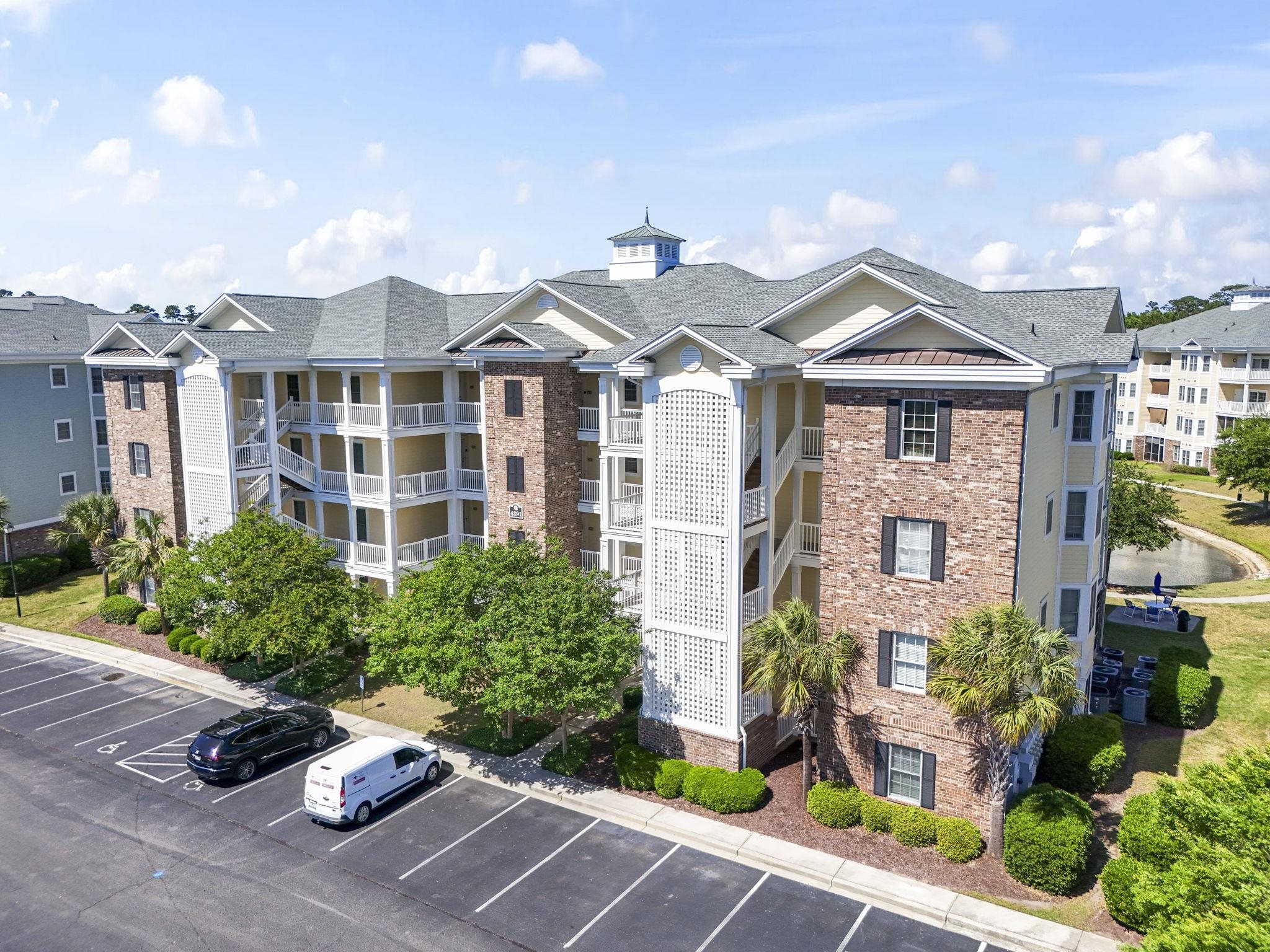 4891 Luster Leaf Circle, Myrtle Beach