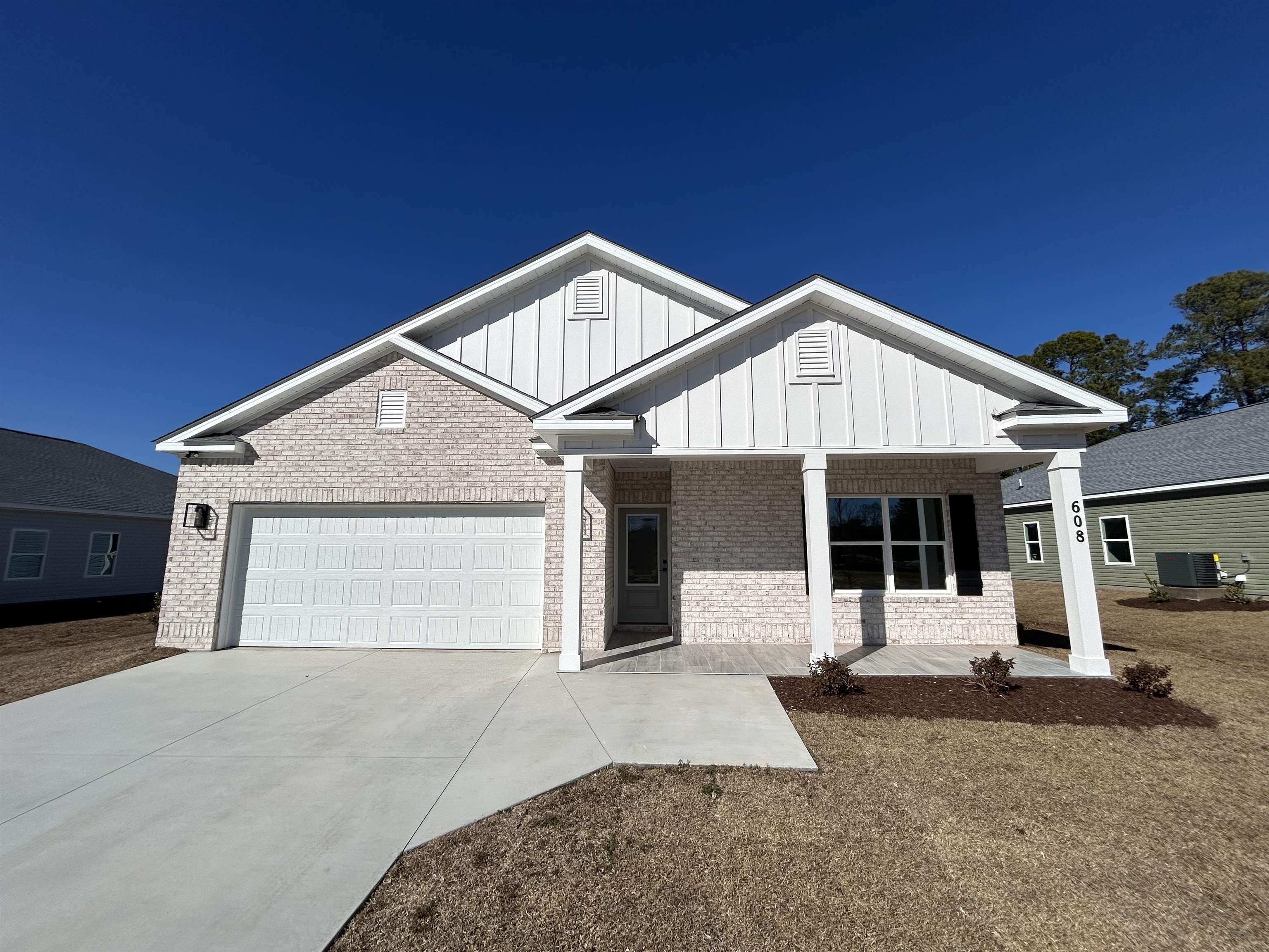 608 Carter Reid Ct., Longs