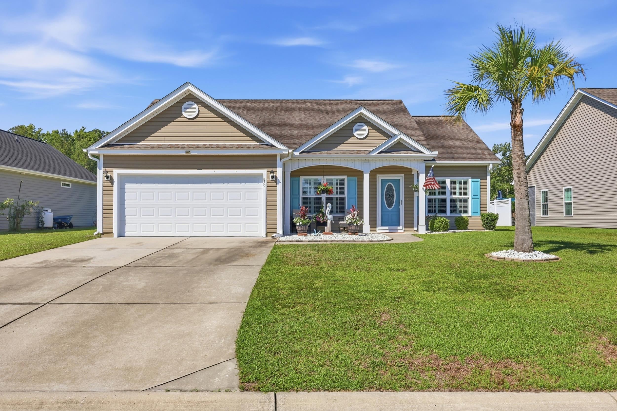 529 Irees Way, Longs