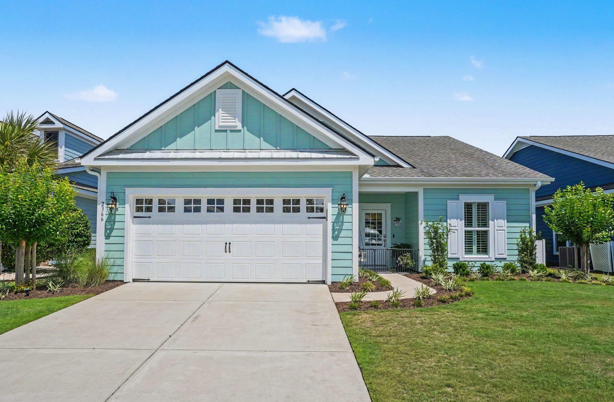 2366 Tidewatch Way, North Myrtle Beach