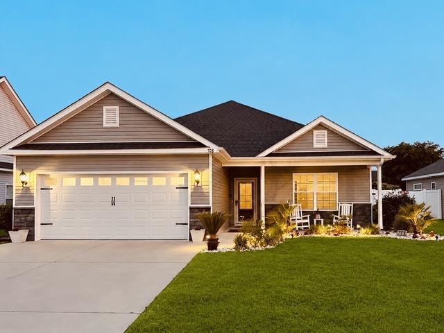 708 Hobonny Loop, Longs