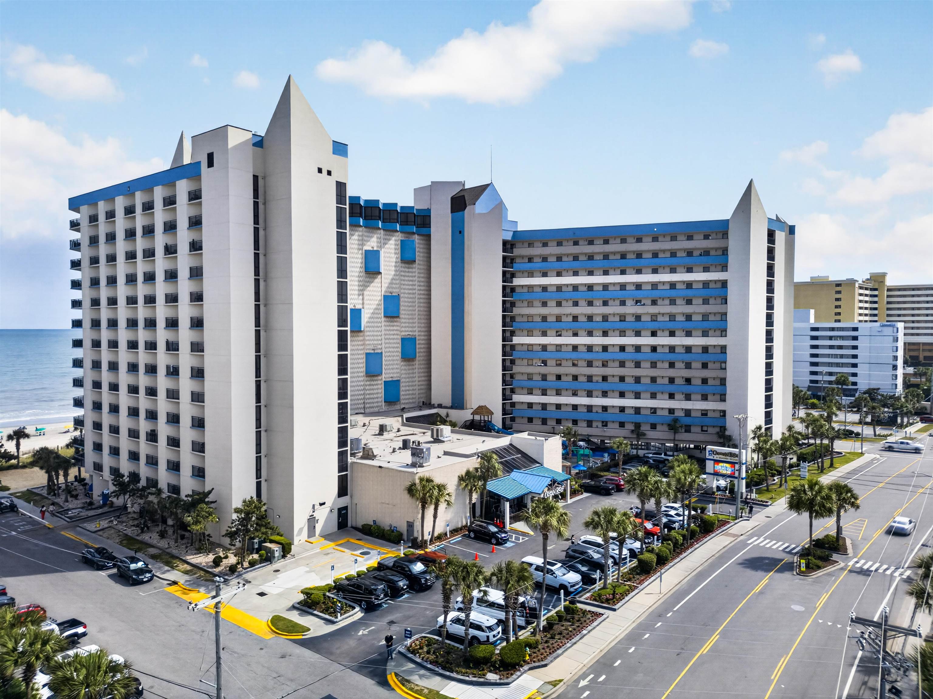 Homes for sale in Ocean Reef South Tower