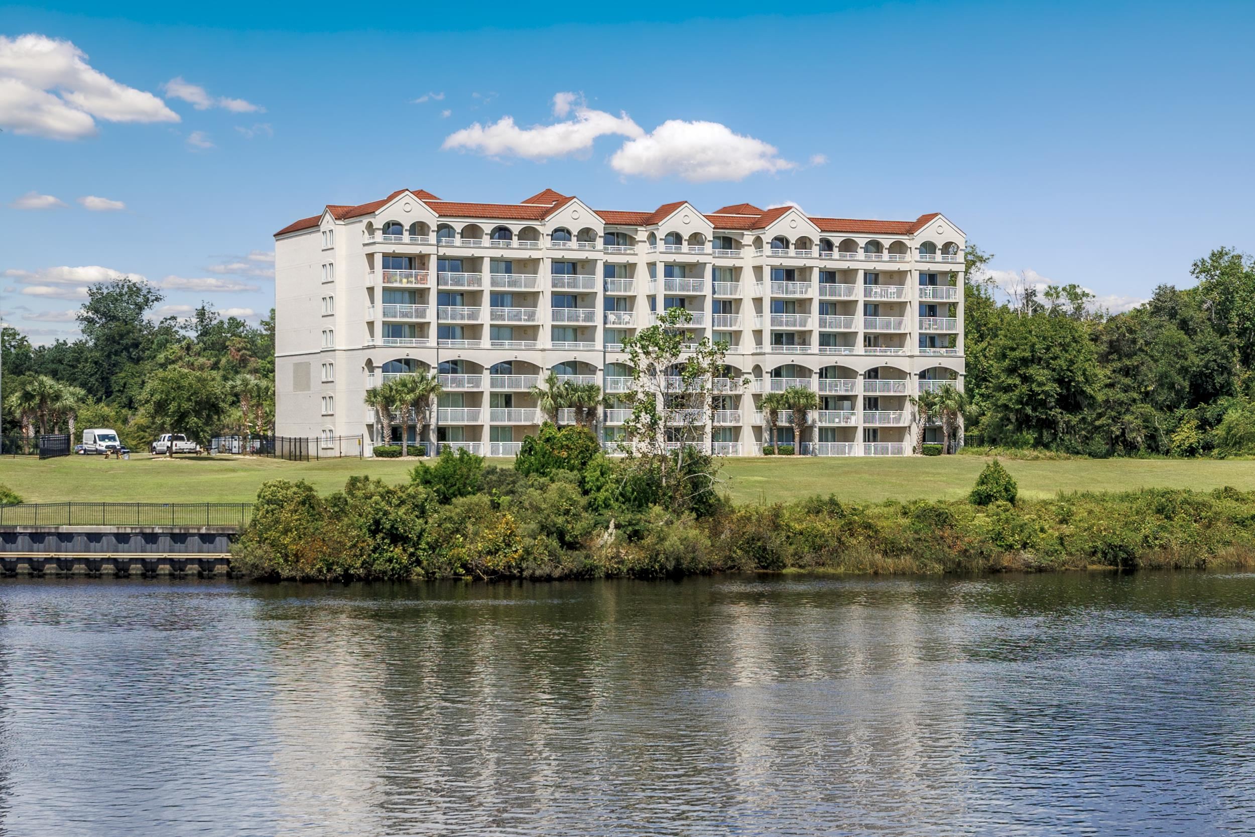 2151 Bridgeview Ct., North Myrtle Beach