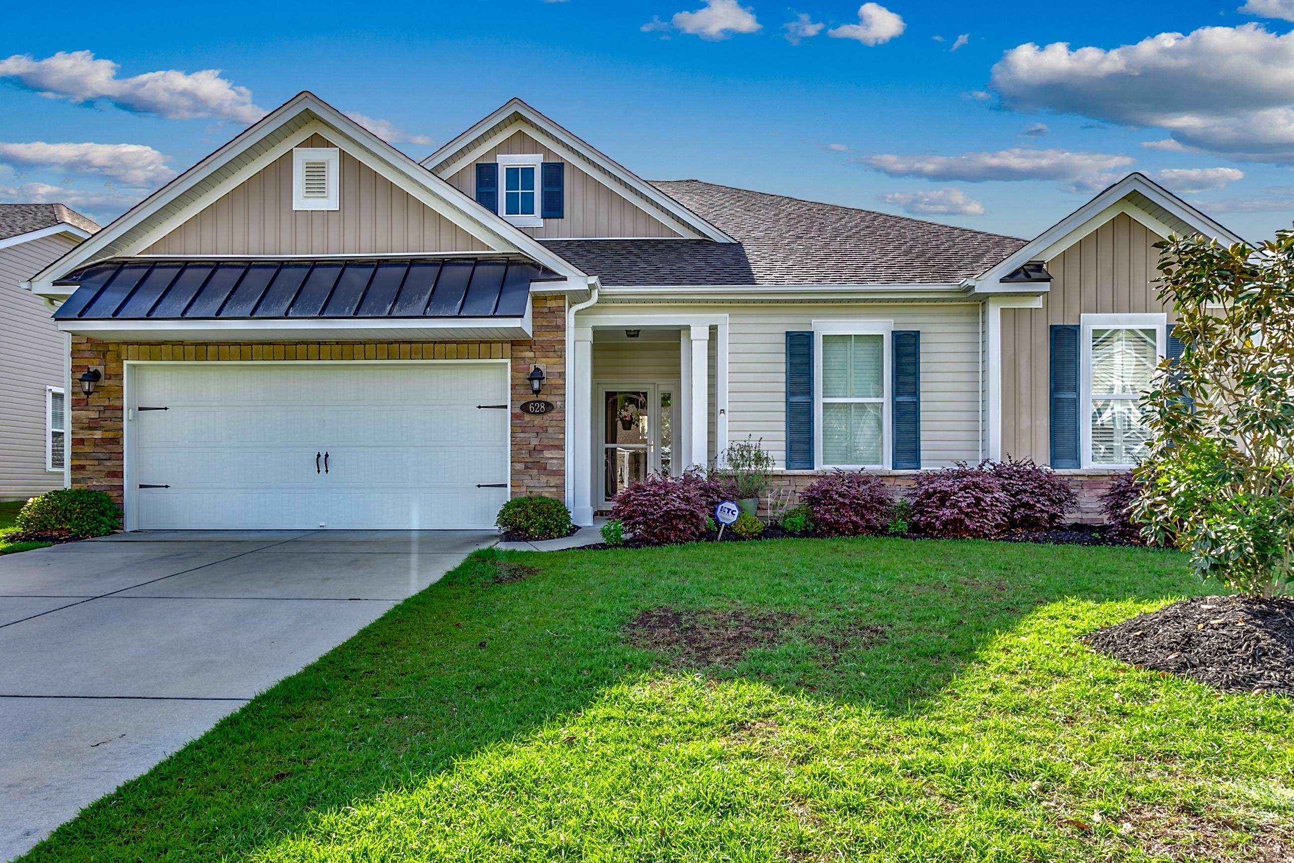 628 Lafayette Park Dr., Little River