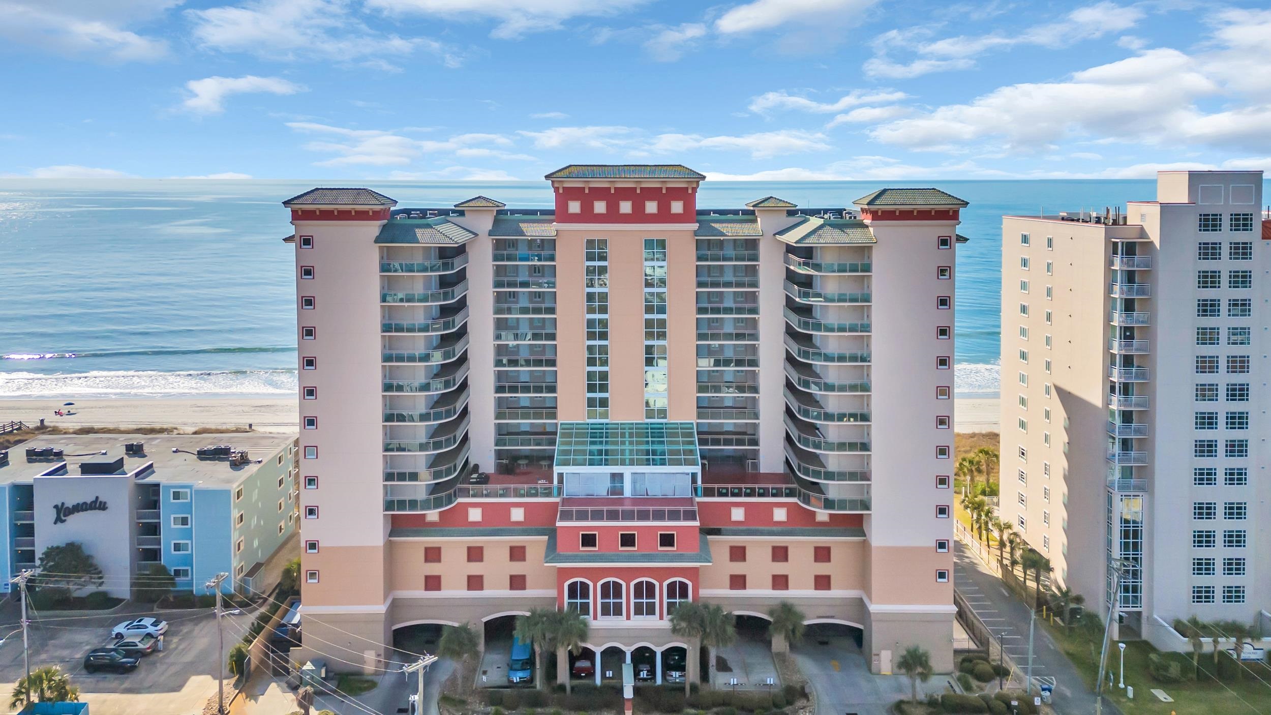 1321 S Ocean Blvd., North Myrtle Beach