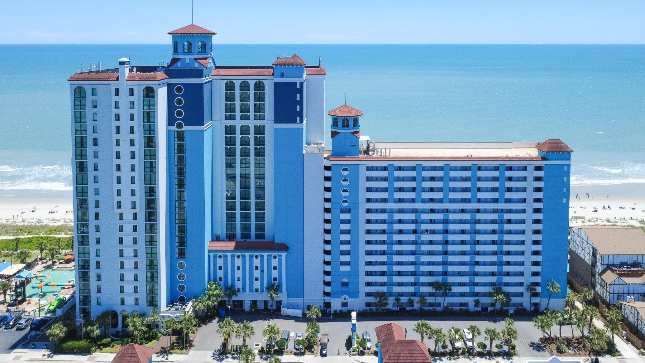 3000 N Ocean Blvd. N, Myrtle Beach