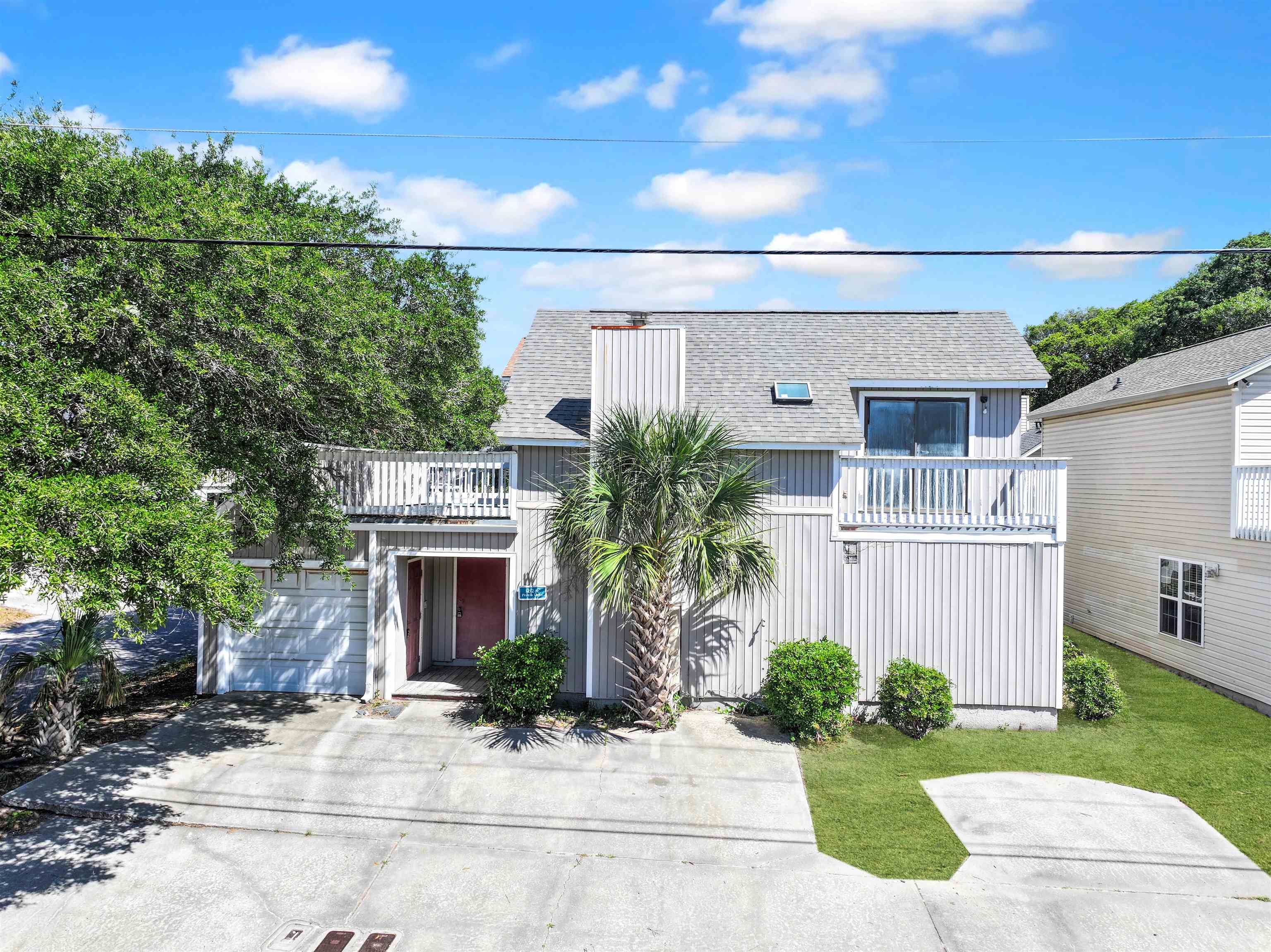 1212 Perrin Dr., North Myrtle Beach