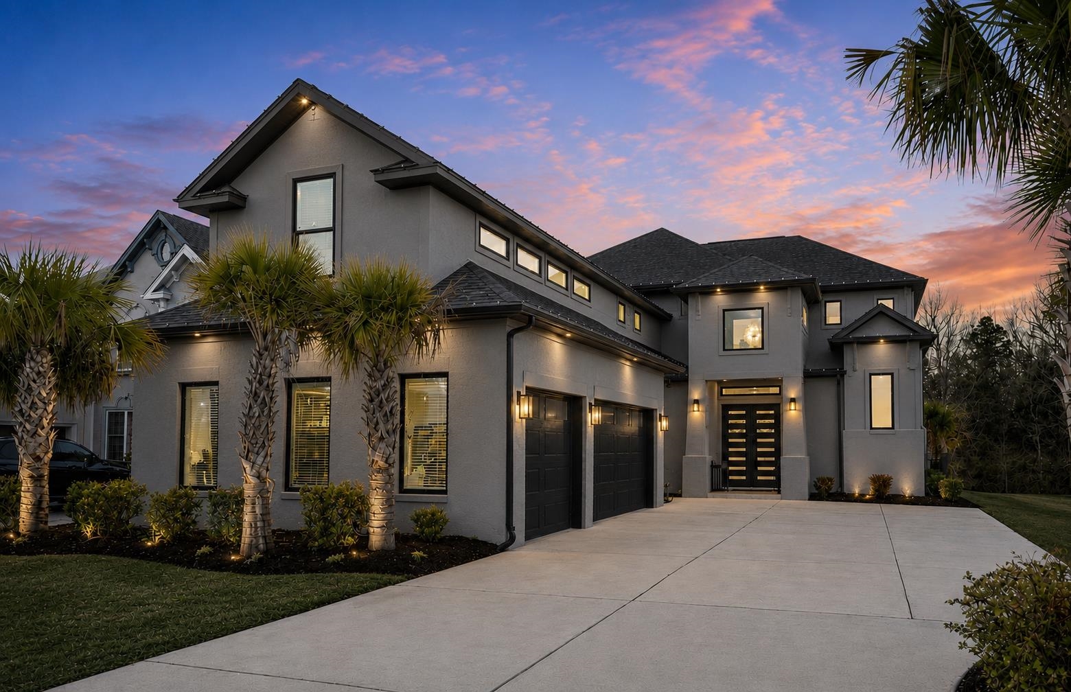1048 Johnston Dr., Myrtle Beach