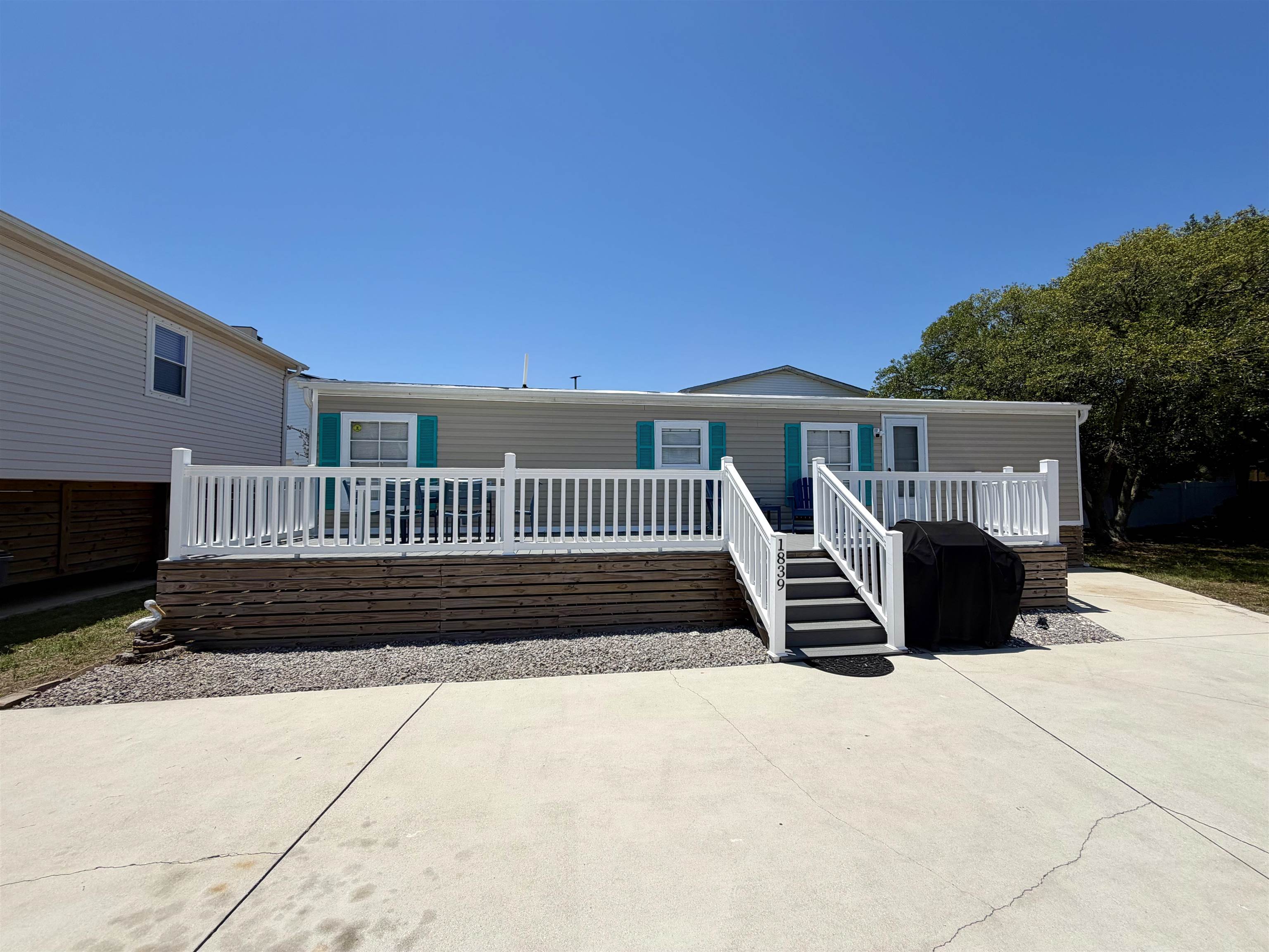 1839 Lark Dr., Surfside Beach