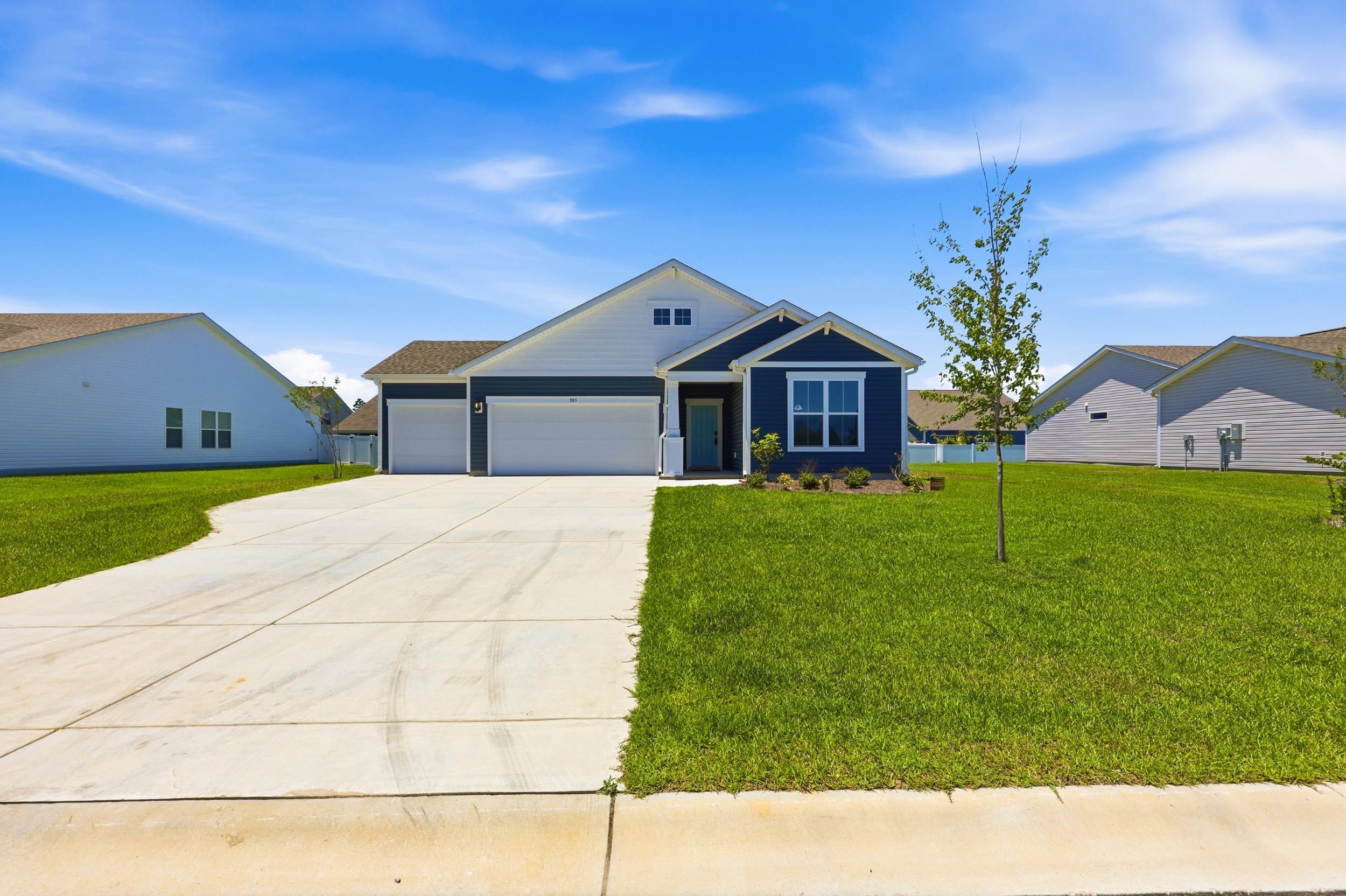 905 Inlet Keys St., Murrells Inlet