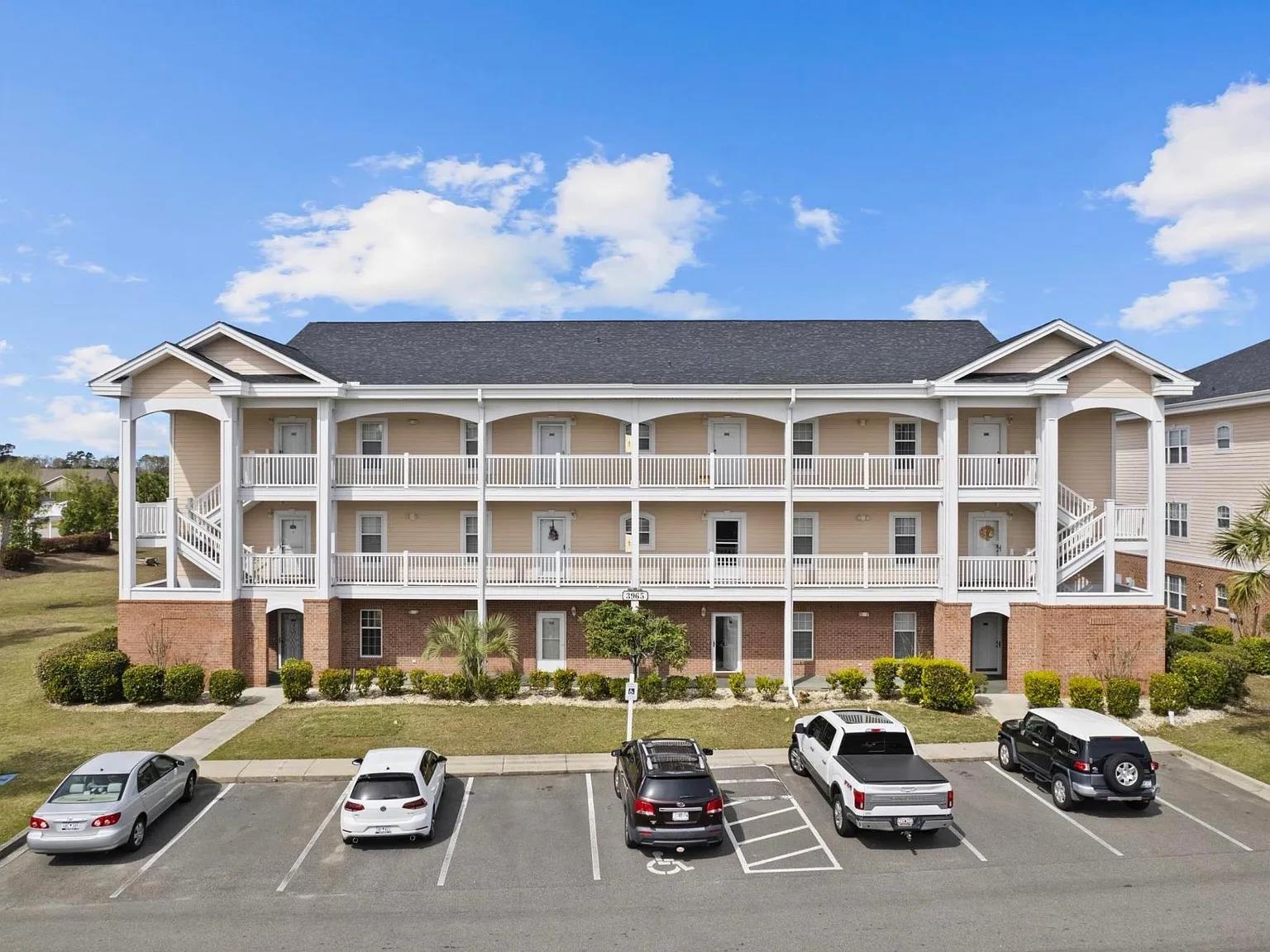 3931 Gladiola Ct., Myrtle Beach