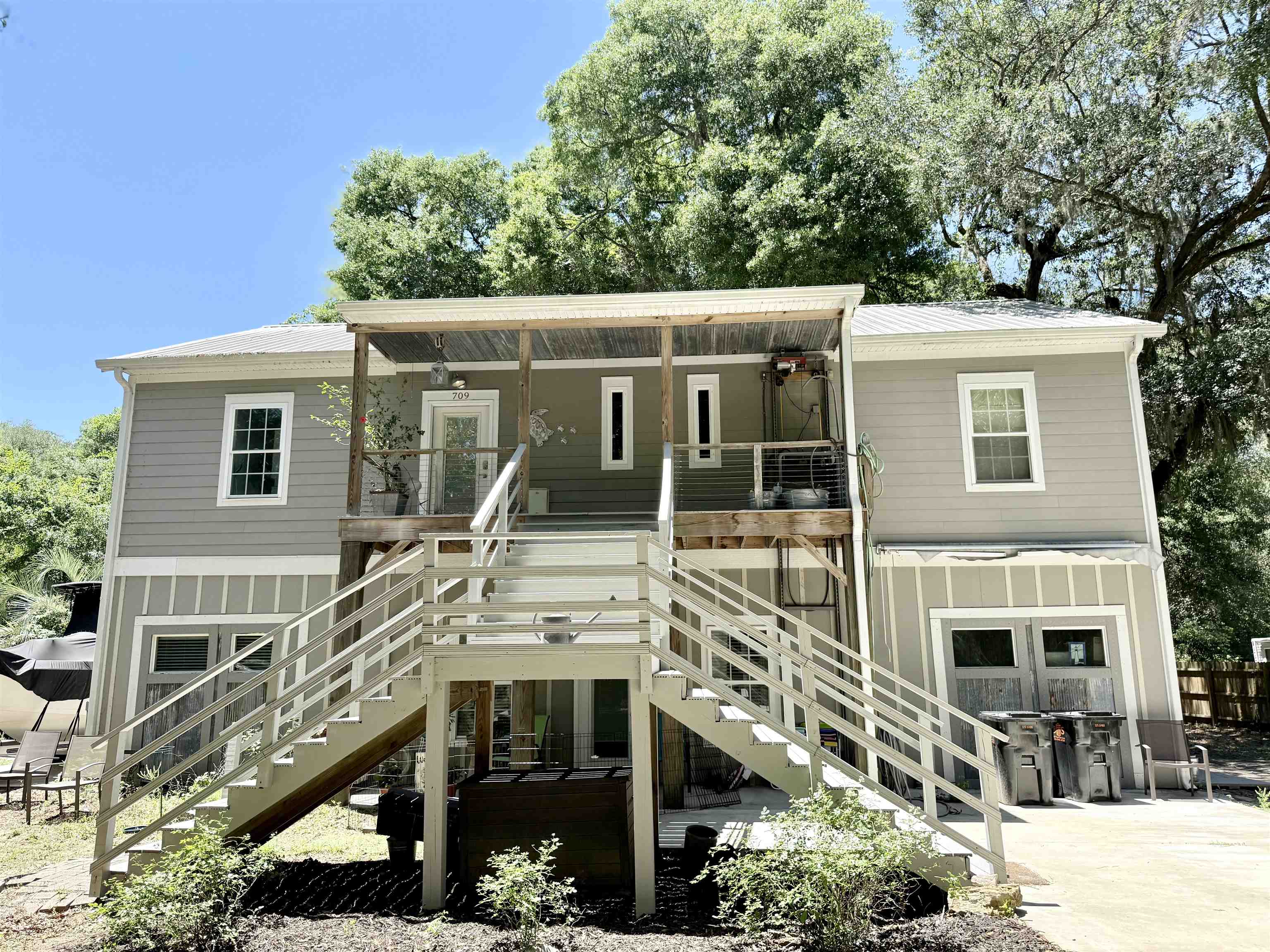 709 Old Waccamaw Dr., Pawleys Island