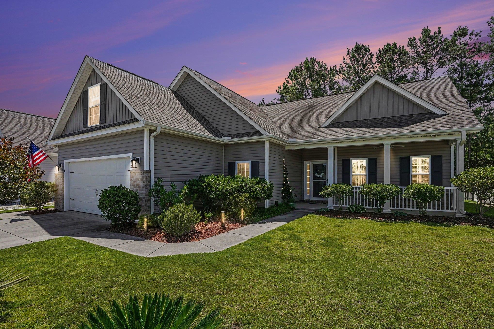 408 Windermere Lake Circle, Conway