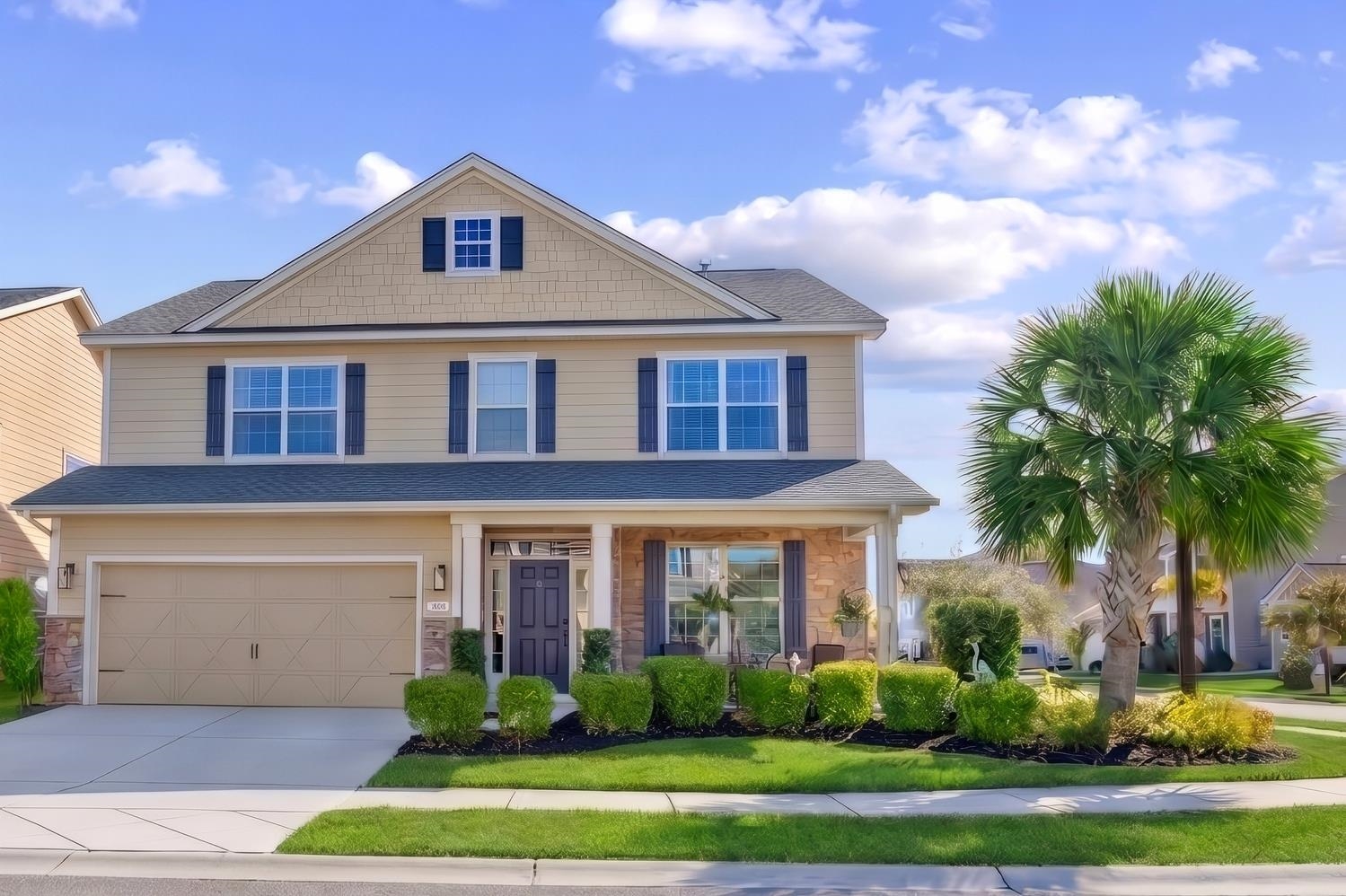 1198 Shire Way, Myrtle Beach