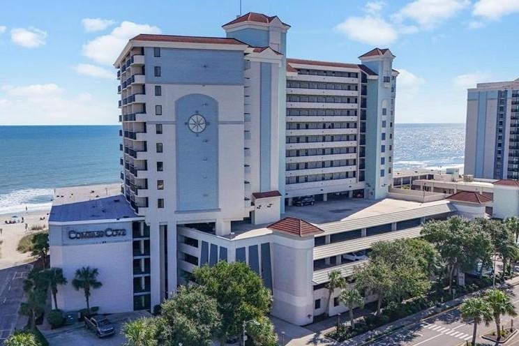 2401 S Ocean Blvd., Myrtle Beach