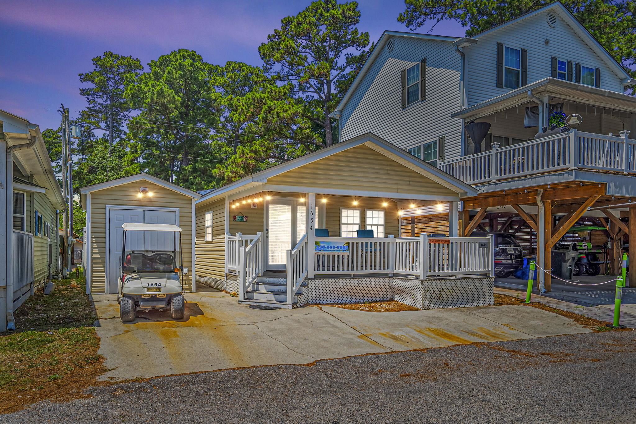 6001 - 1654 S Kings Hwy., Myrtle Beach