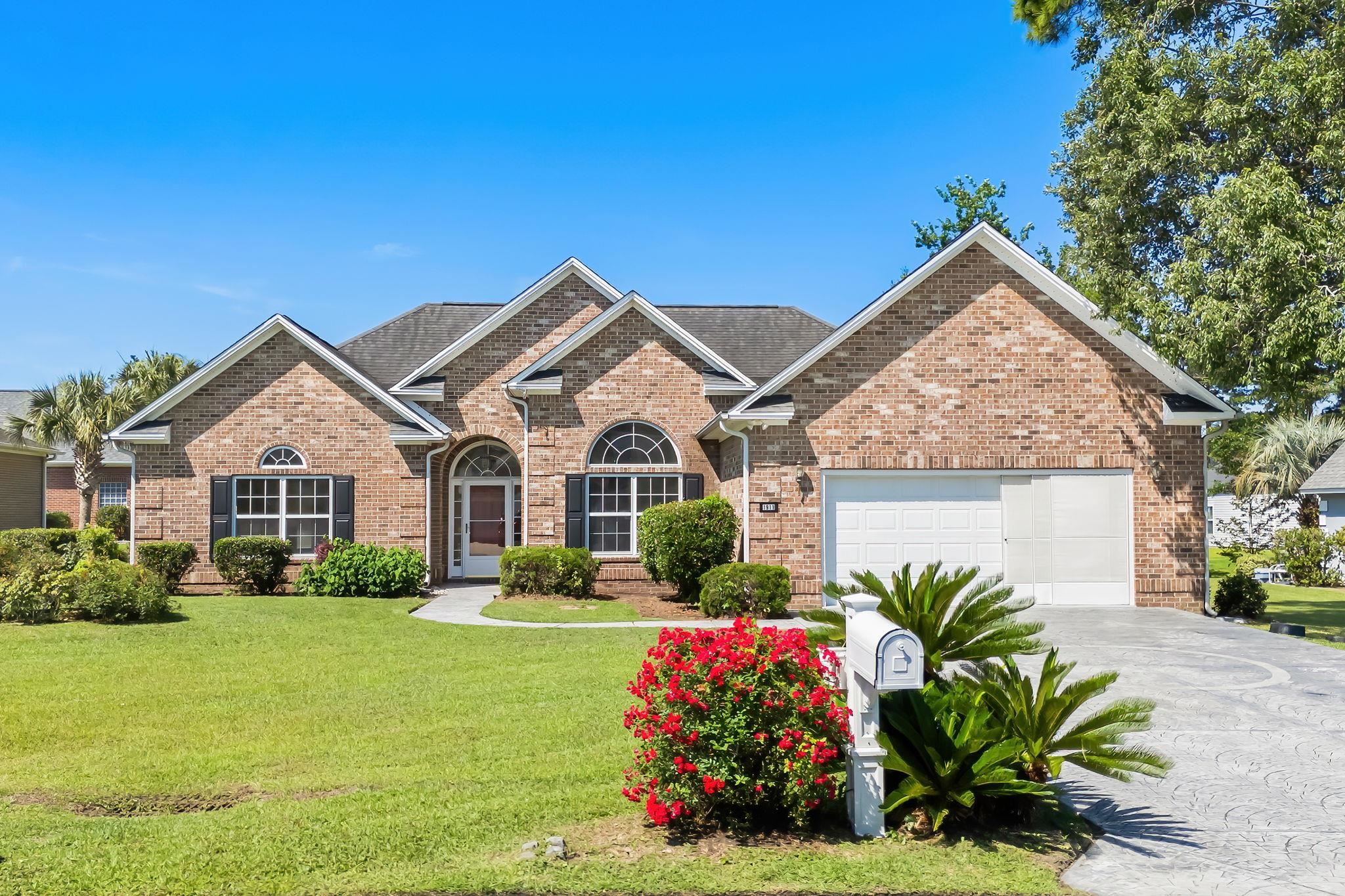 1911 Deerfield Ave., Surfside Beach