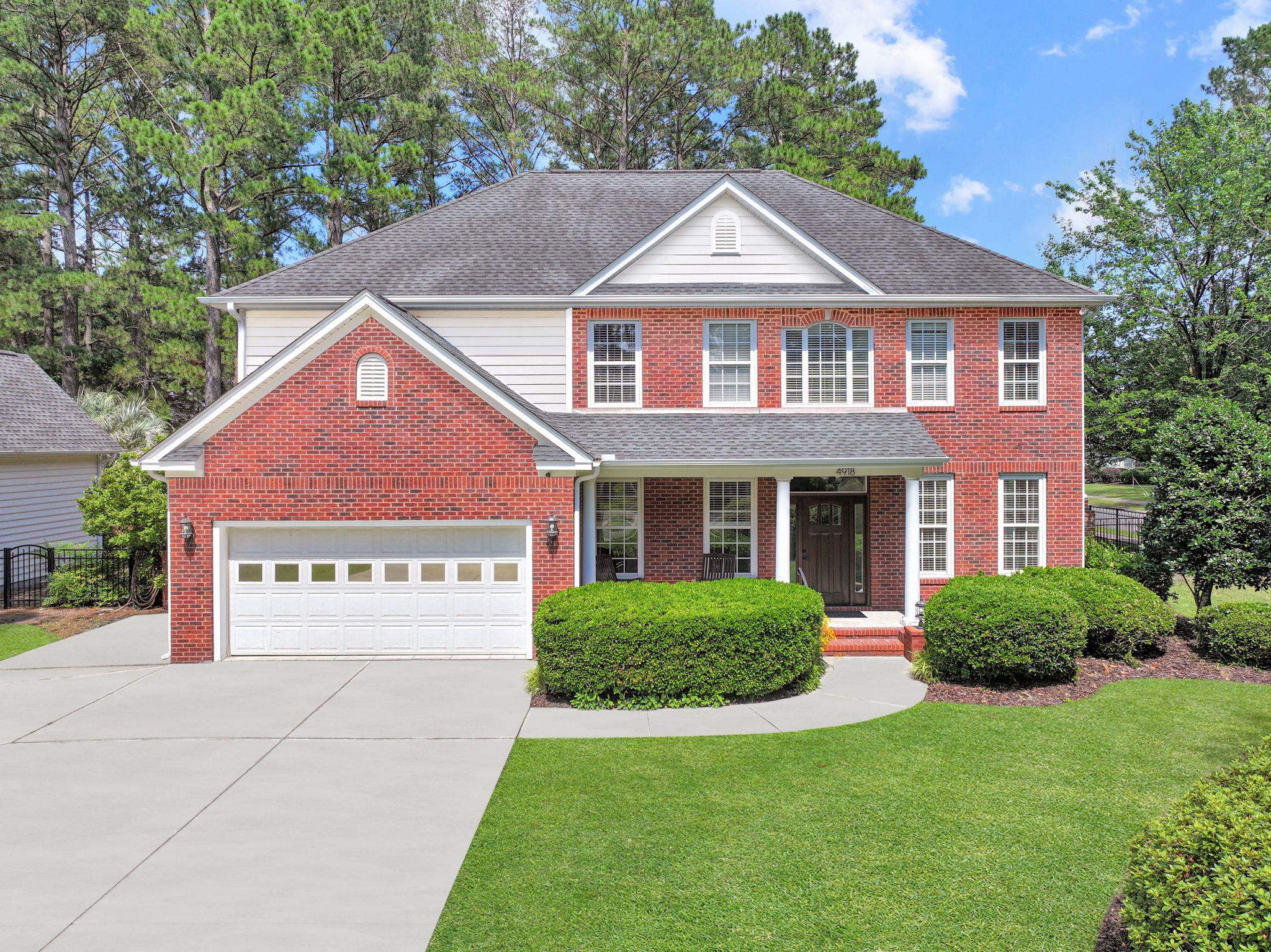 4918 Westwind Dr., Myrtle Beach