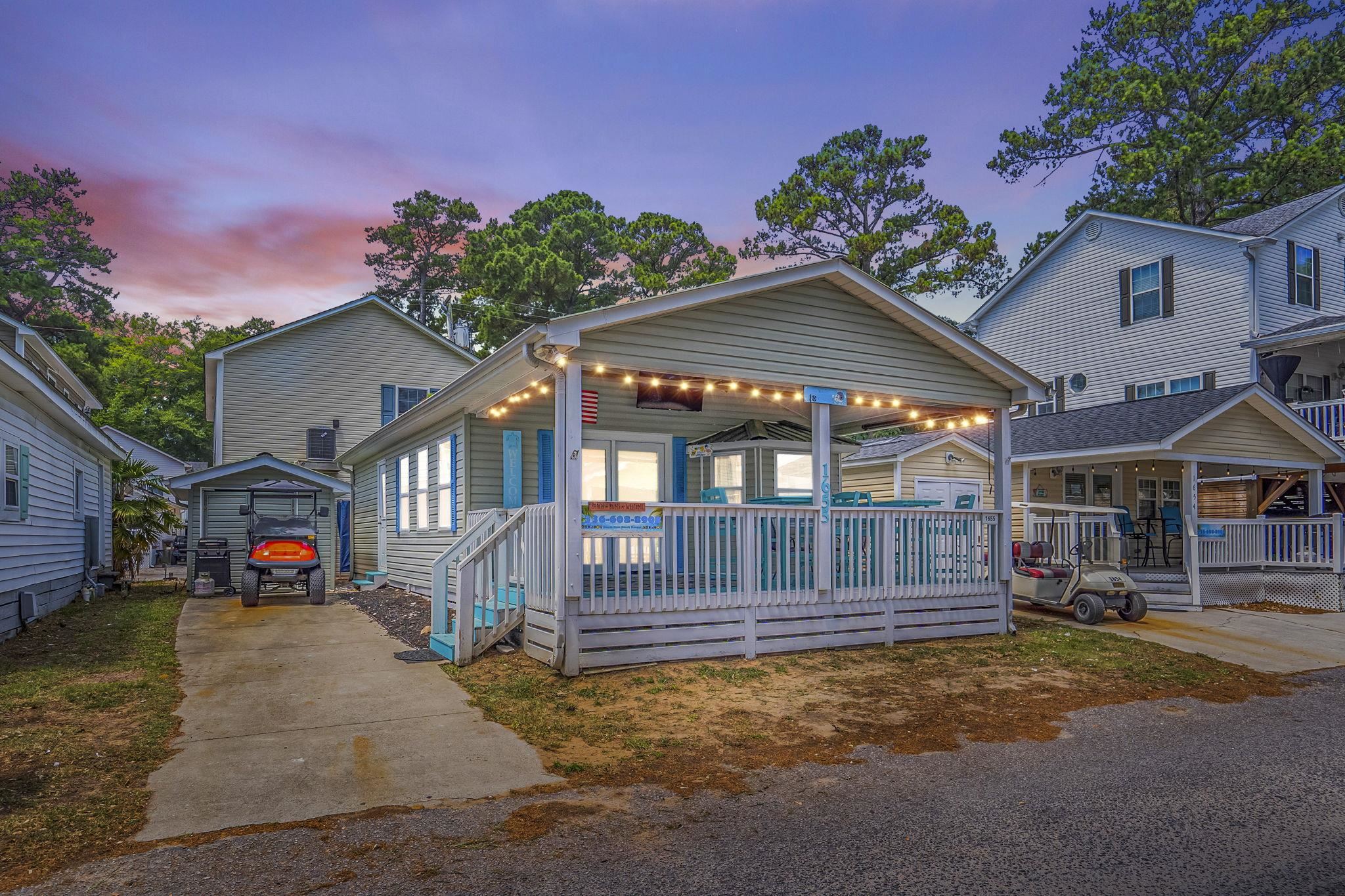 6001 - 1655 S Kings Hwy., Myrtle Beach