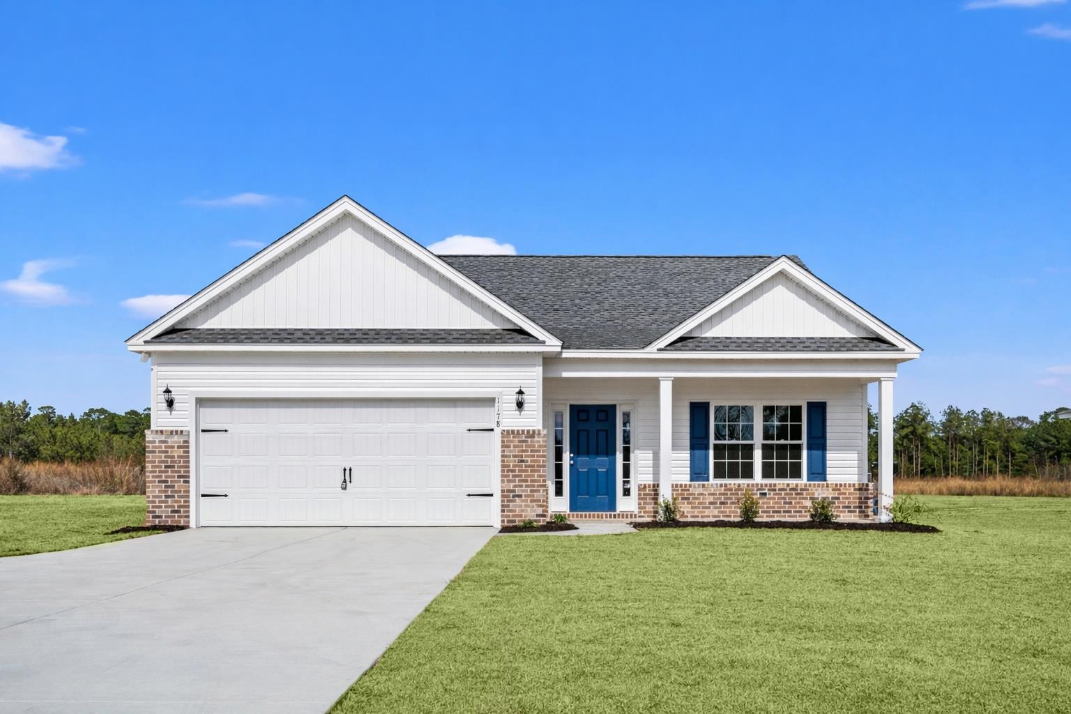 29 Six Mile Creek Dr., Georgetown