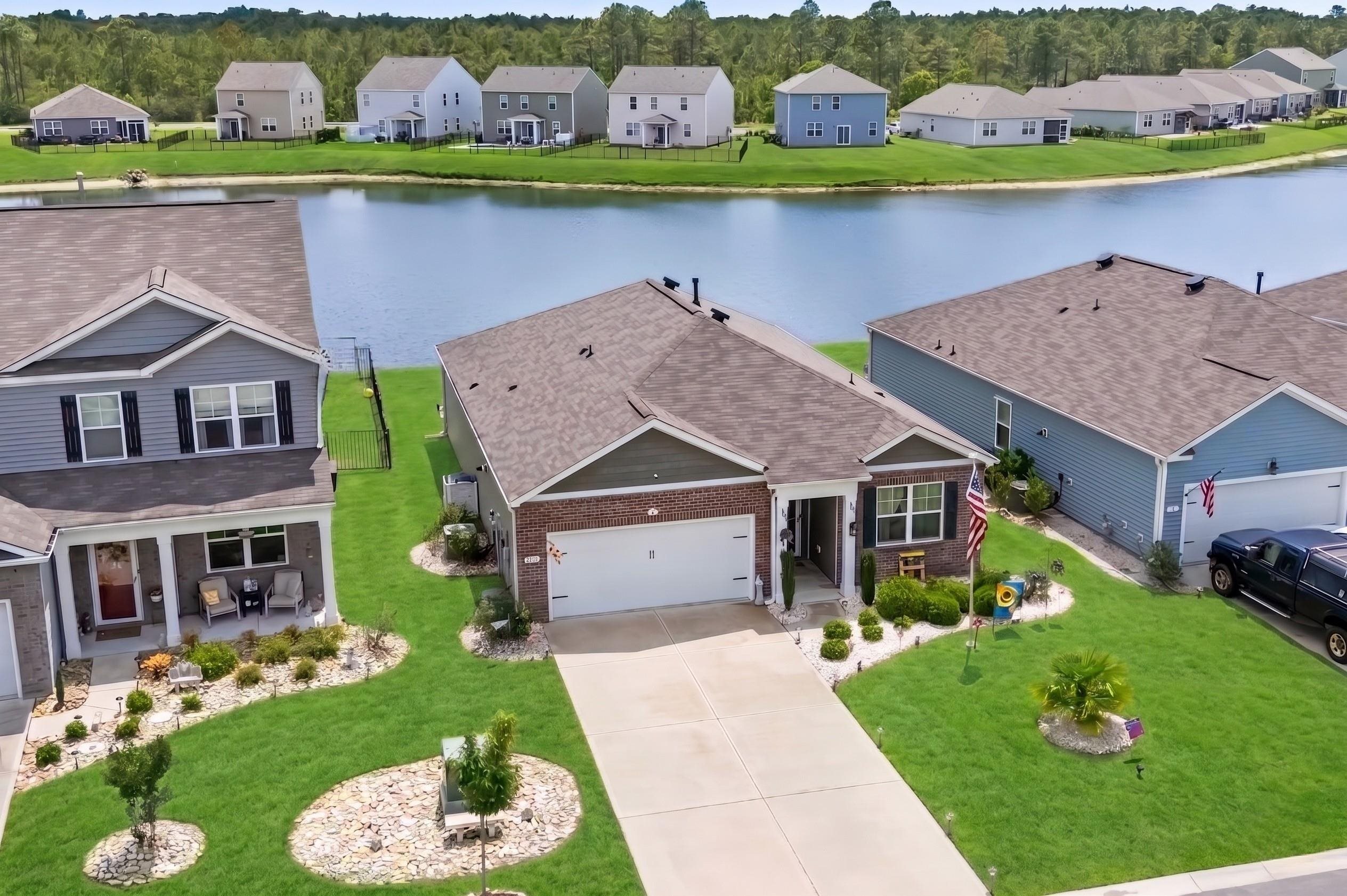 Homes for sale in Bell’s Lake