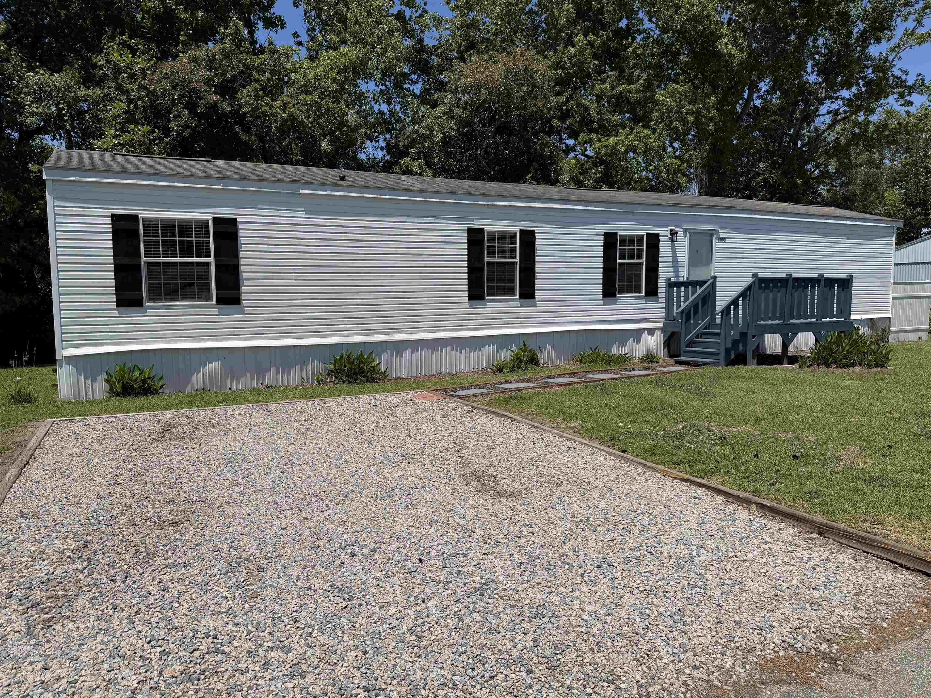 1003 Baron Ln., North Myrtle Beach
