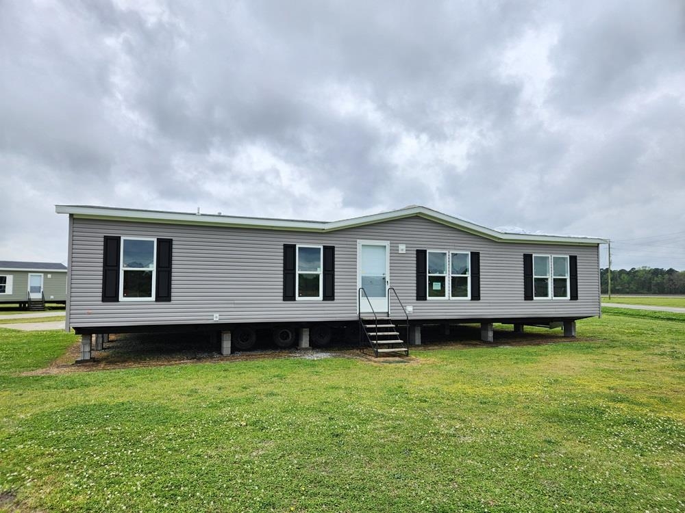 145 Minnow Dr., Pawleys Island