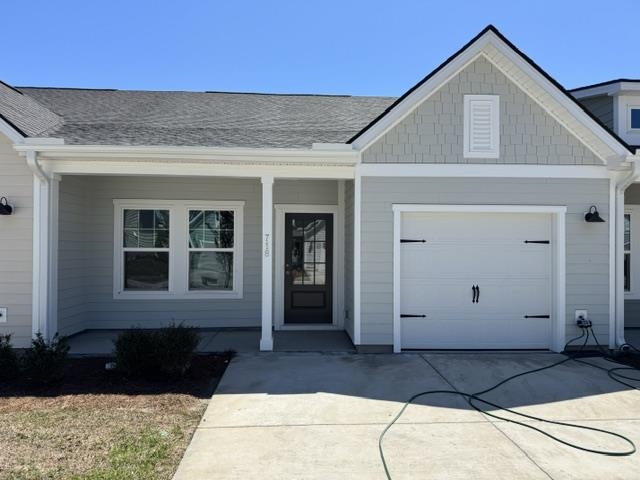 542 Drift Rd., Little River