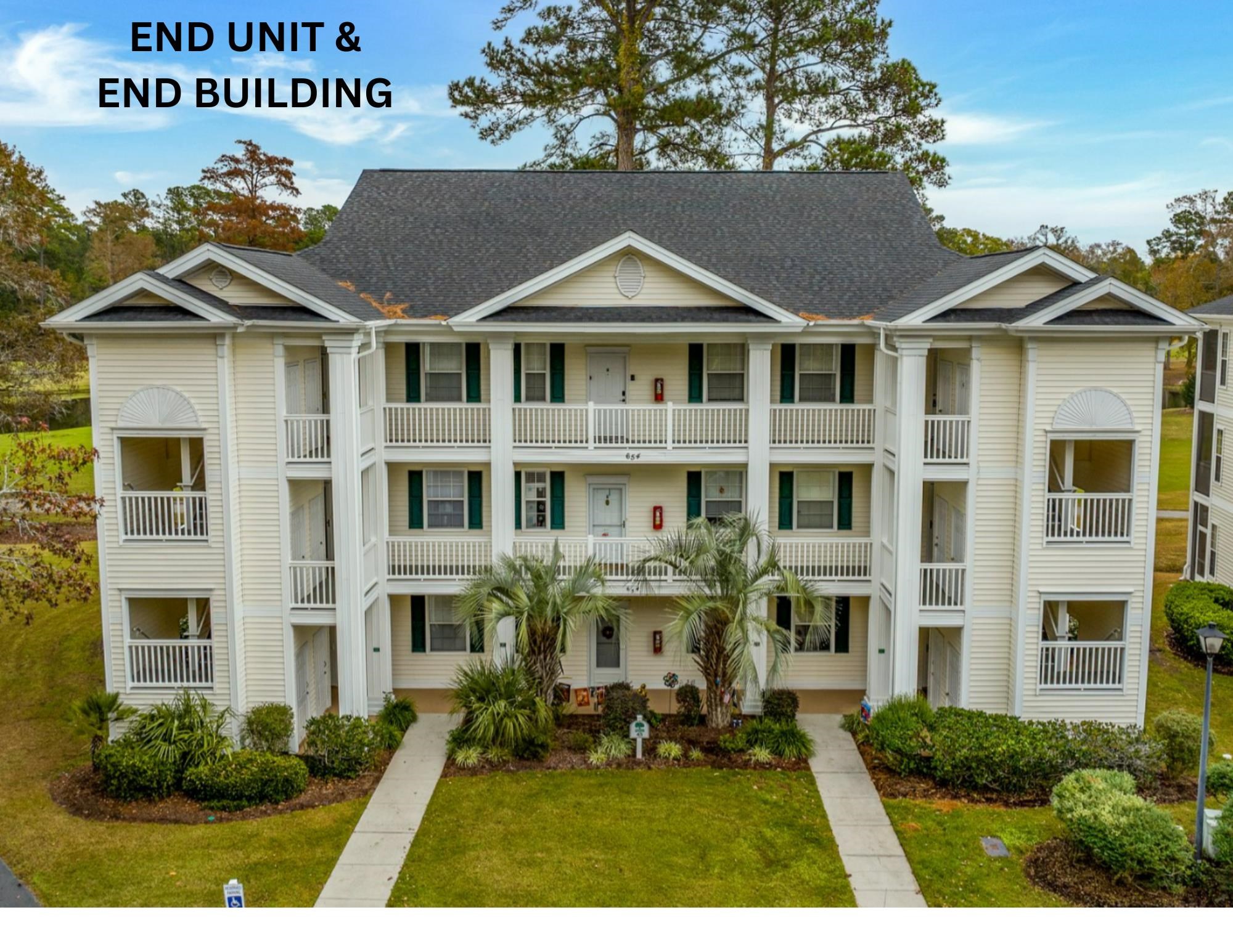 654 River Oaks Dr., Myrtle Beach