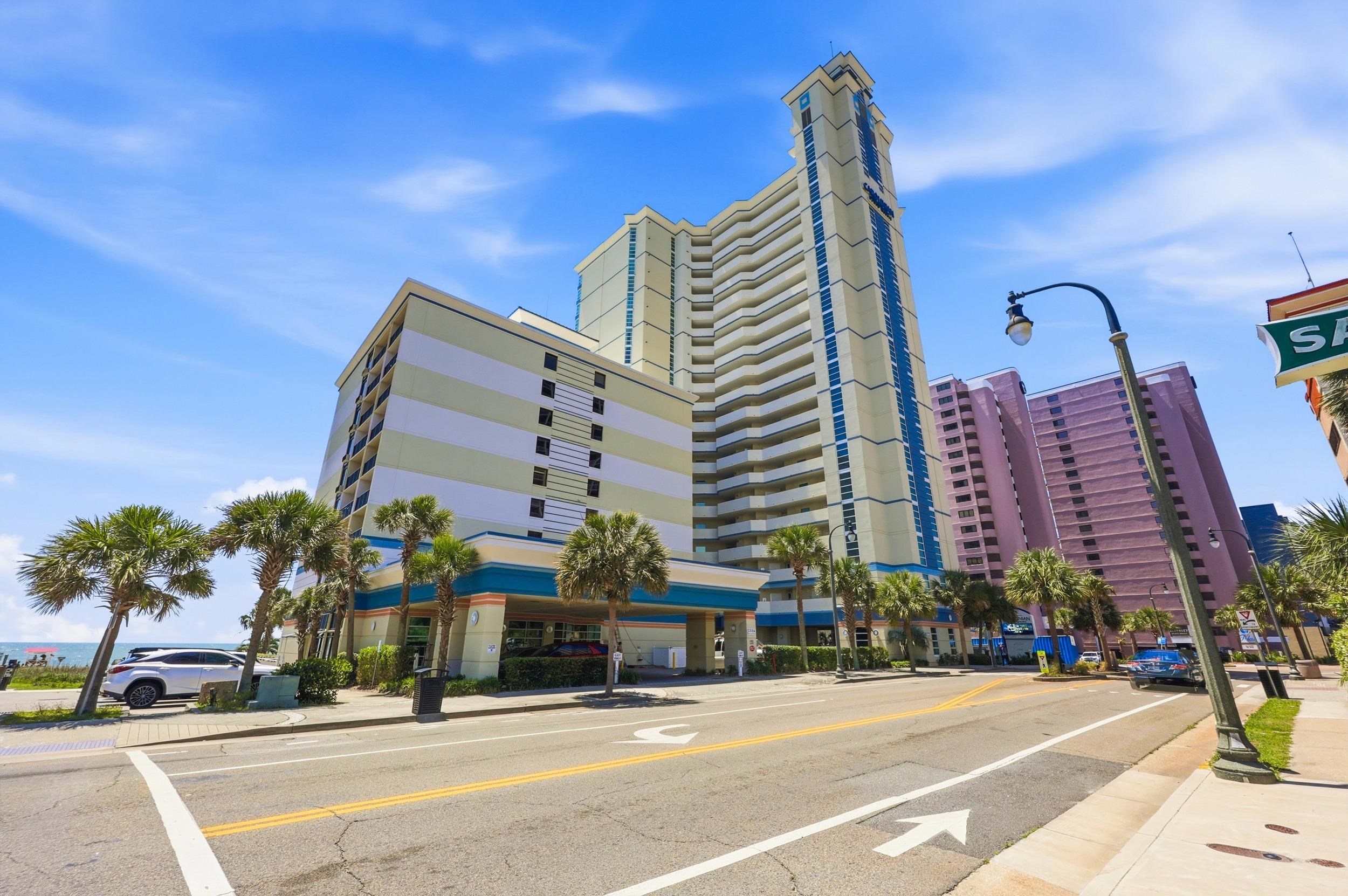 2504 N Ocean Blvd., Myrtle Beach