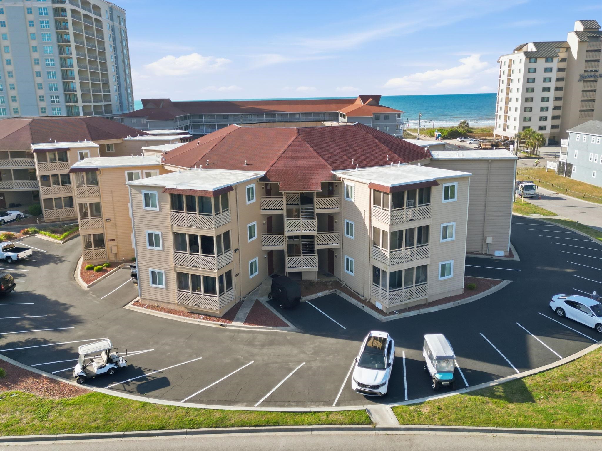 609 Hillside Dr., North Myrtle Beach