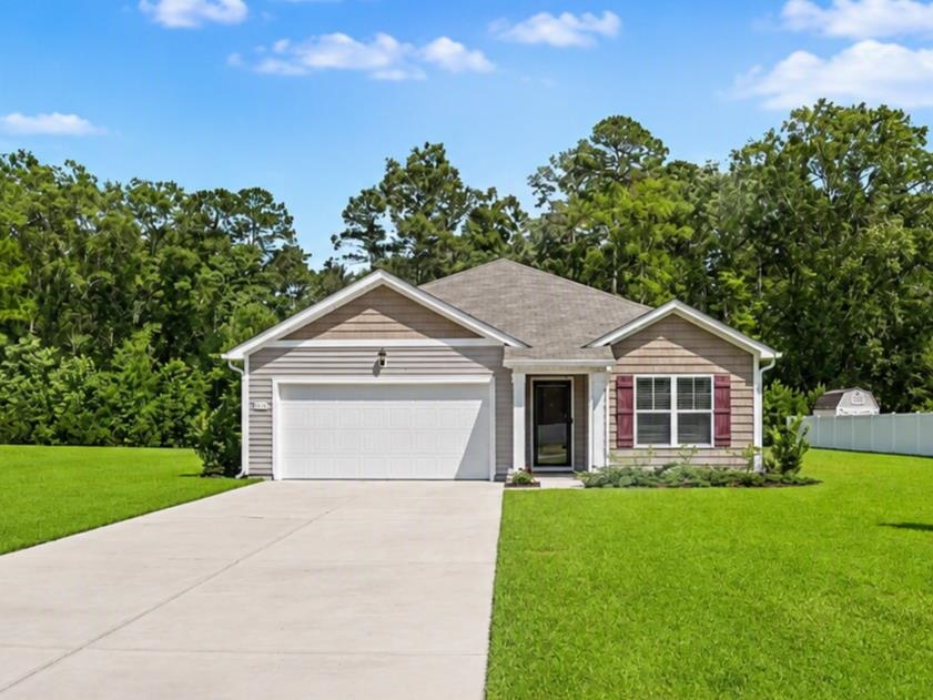 Homes for sale in Brittmore Park
