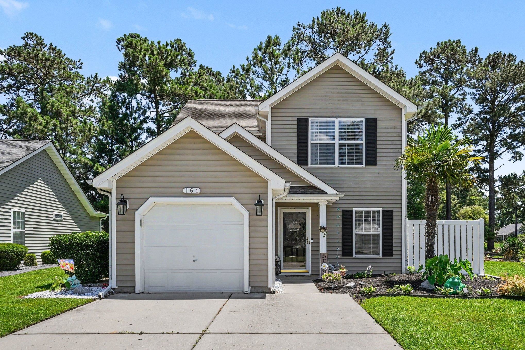 161 Barclay Dr., Myrtle Beach