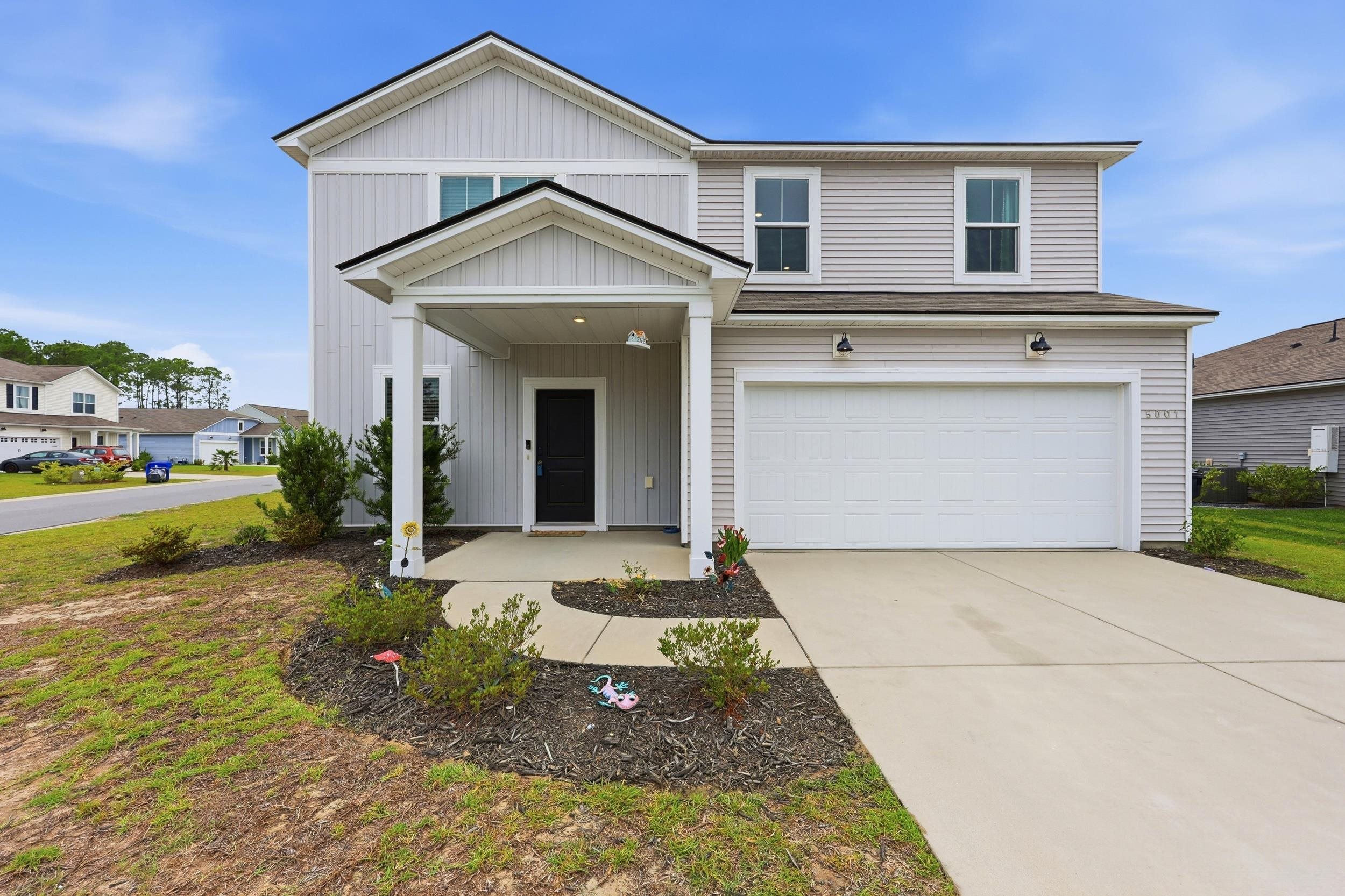 5001 Sweet Birch Lane, Conway