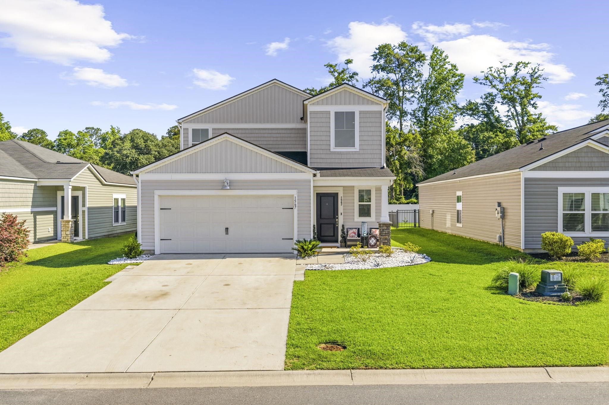 1567 Swing Bridge Way, Myrtle Beach