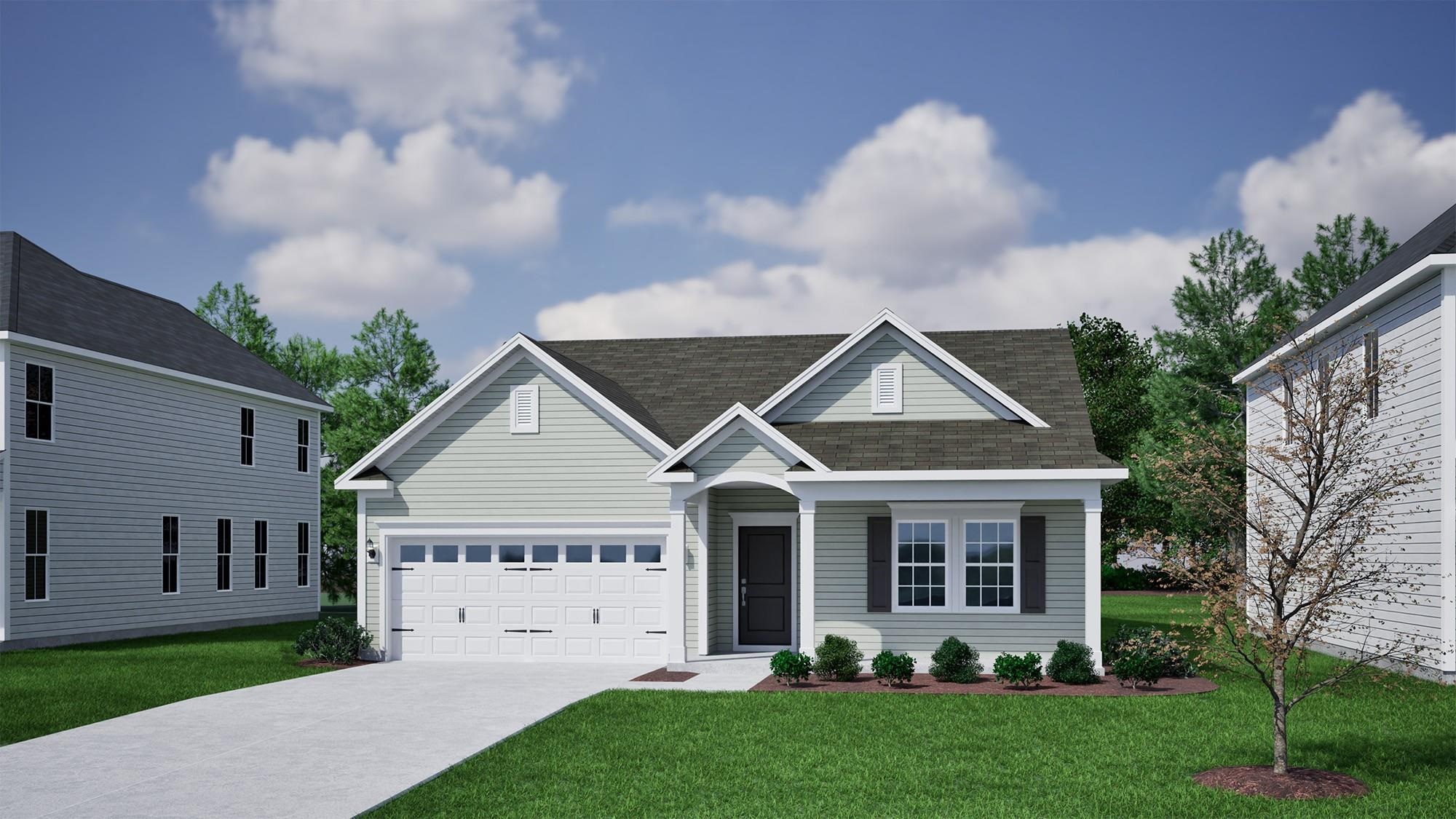 6264 Zoe Way, Myrtle Beach