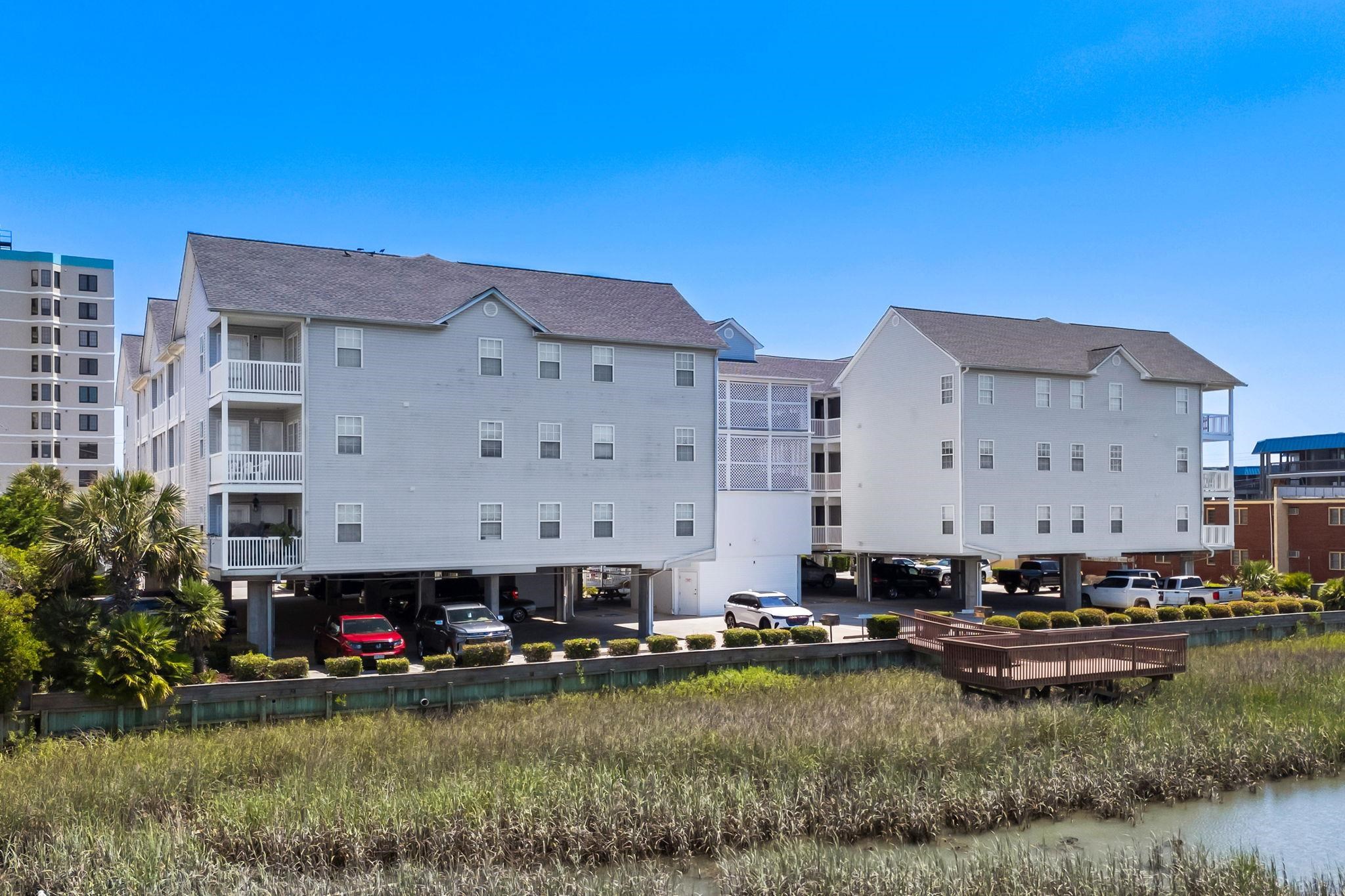 6103 N Ocean Blvd., North Myrtle Beach