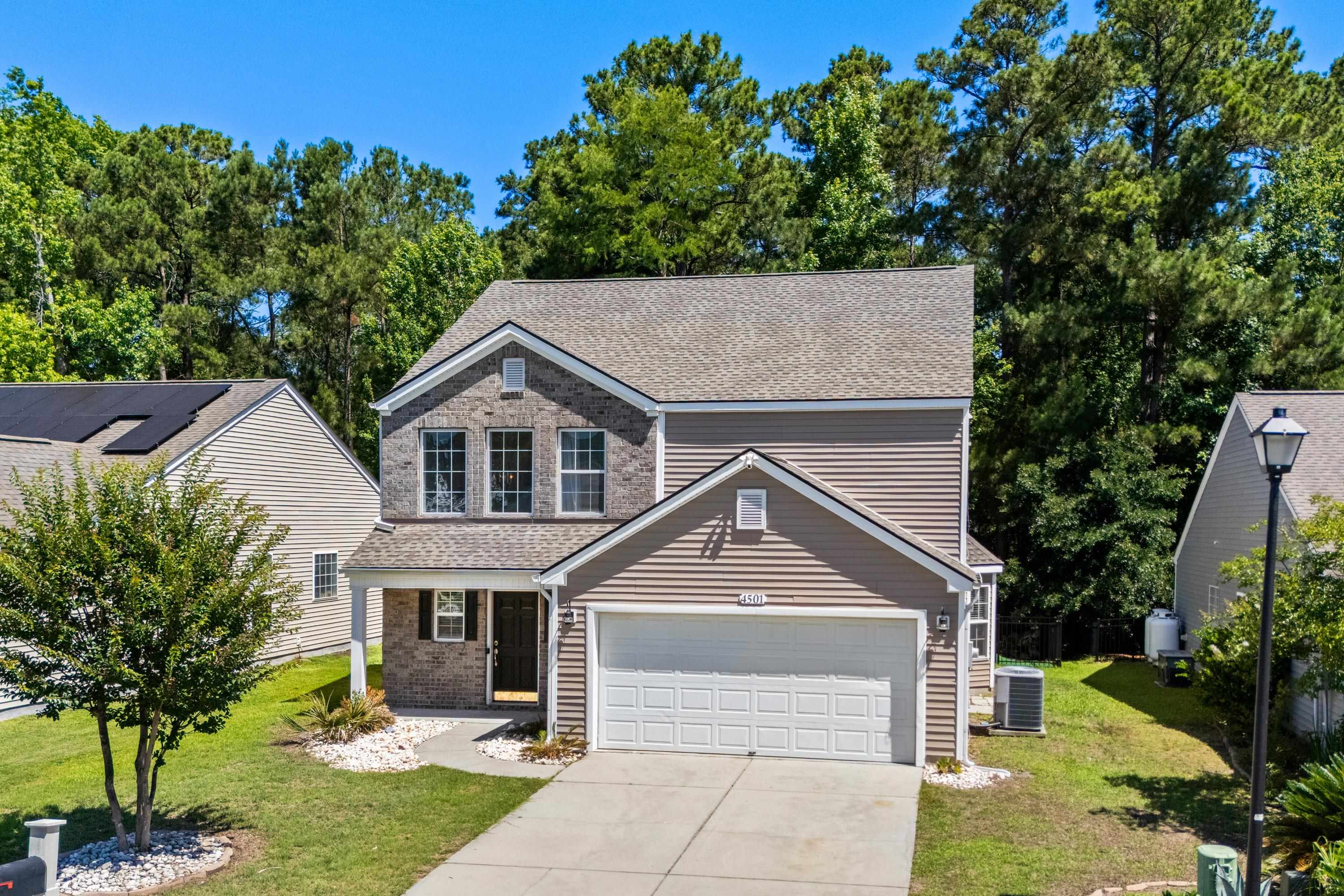 4501 Farm Lake Dr., Myrtle Beach