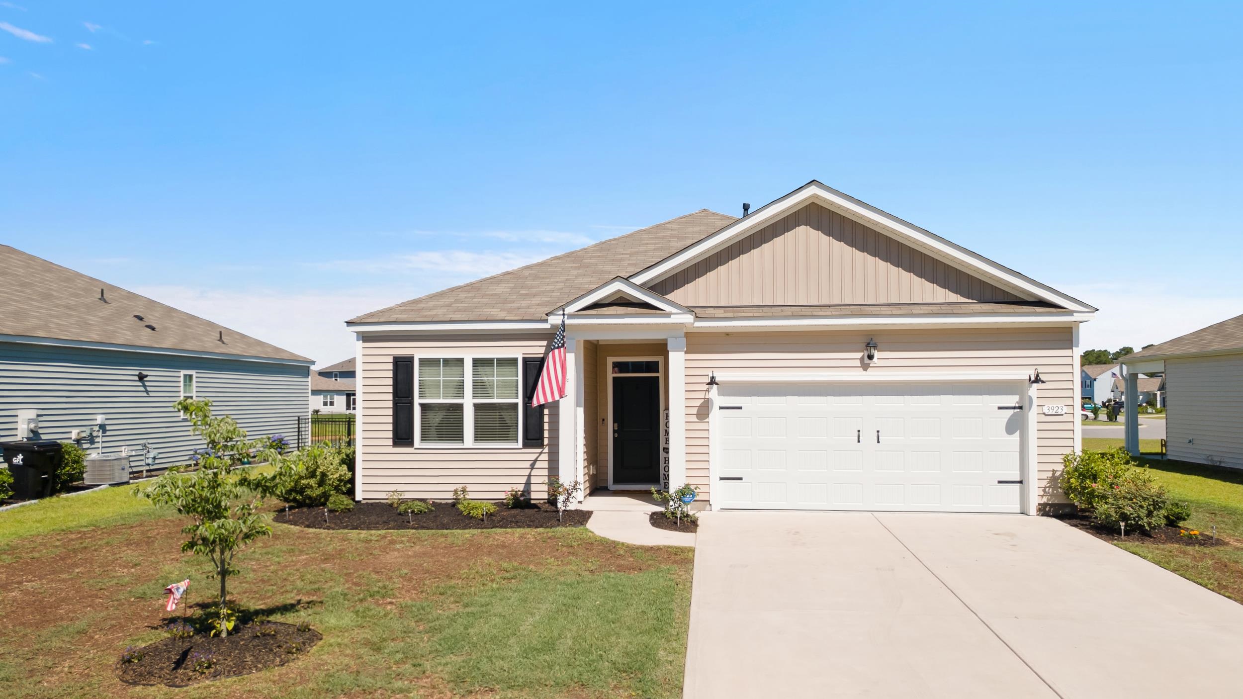 3923 Nandina Ct., Conway