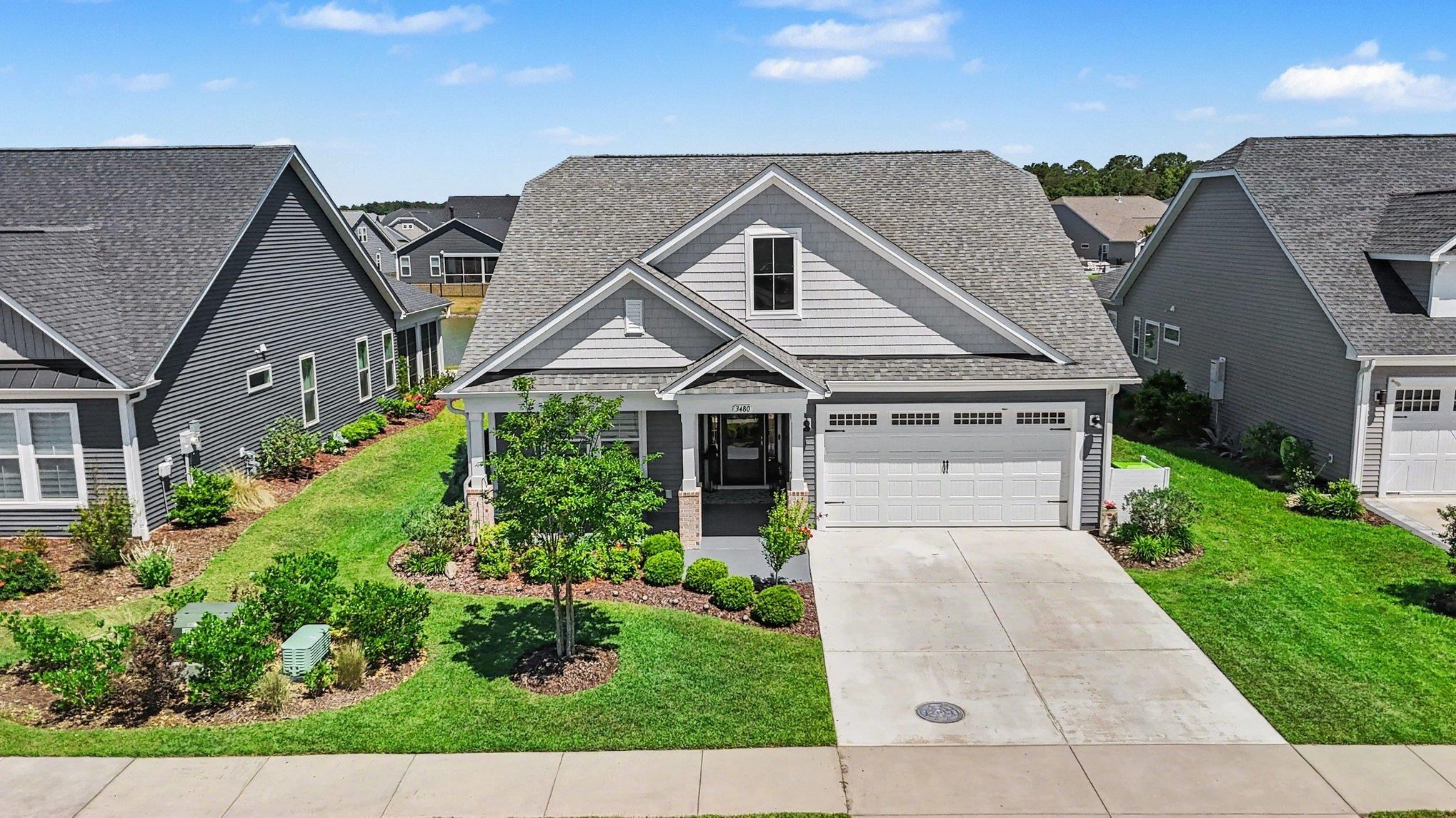3480 Eversheen Dr., Little River