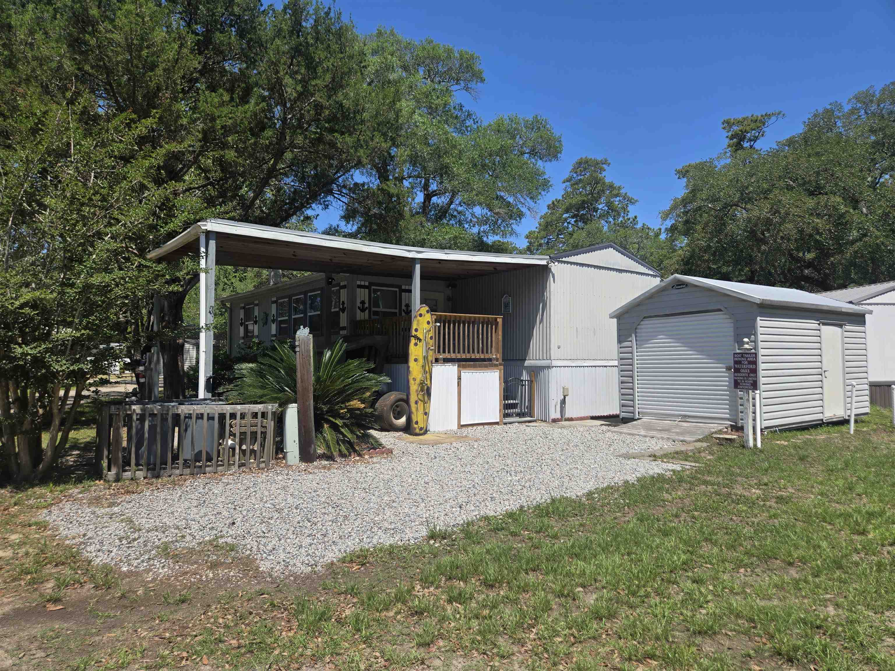 348 Bridge St., Garden City Beach