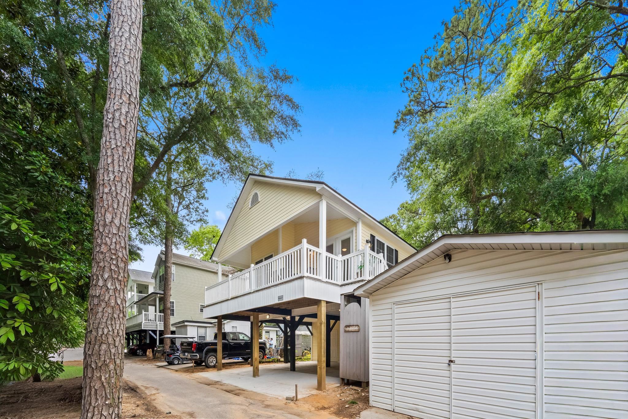 6001-Vila 1 S Kings Hwy., Myrtle Beach