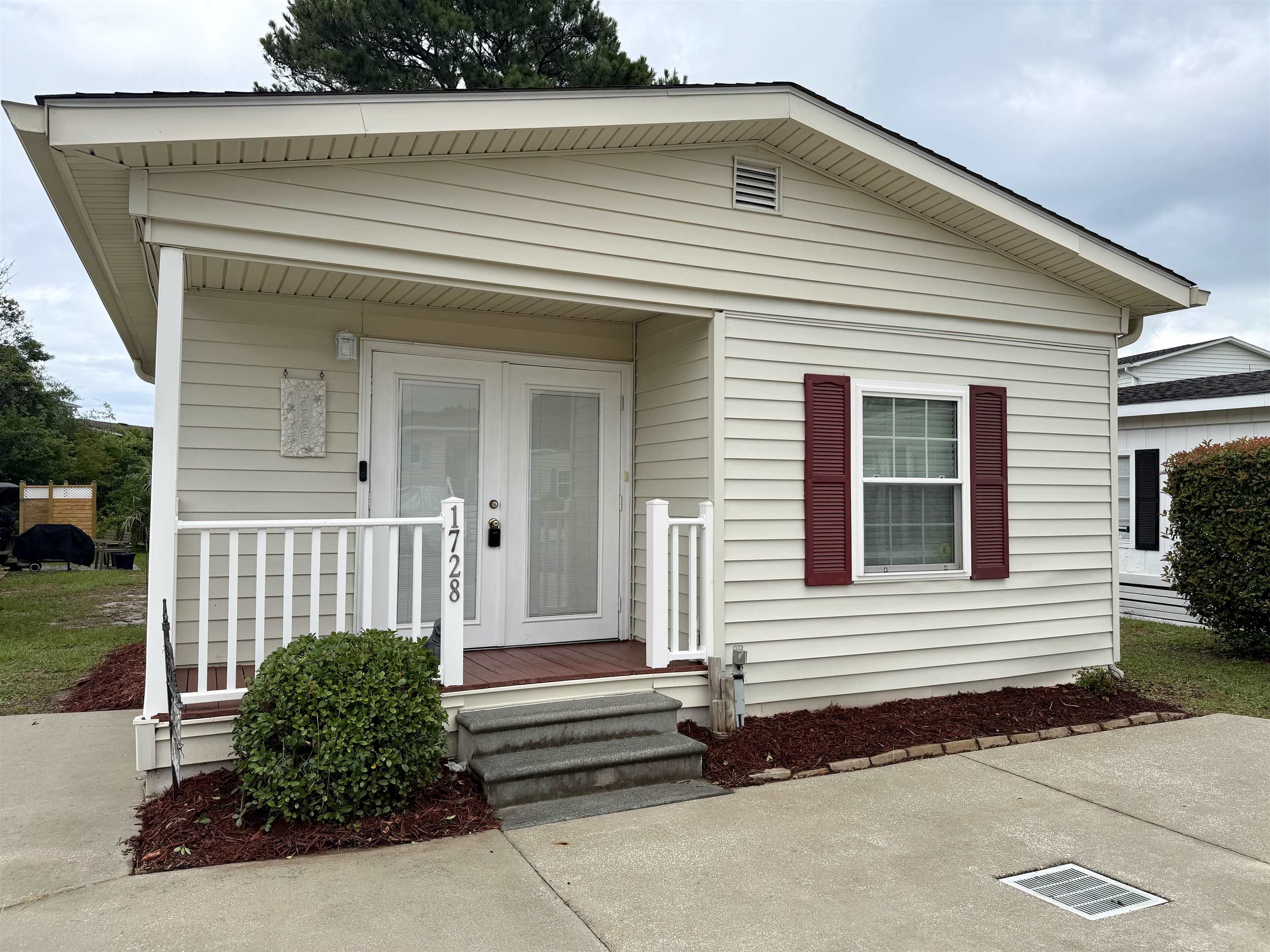 1728 Ibis Dr., Surfside Beach
