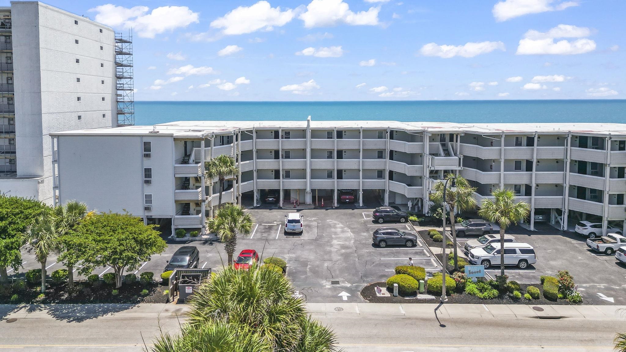 Homes for sale in Ocean Pier Iv