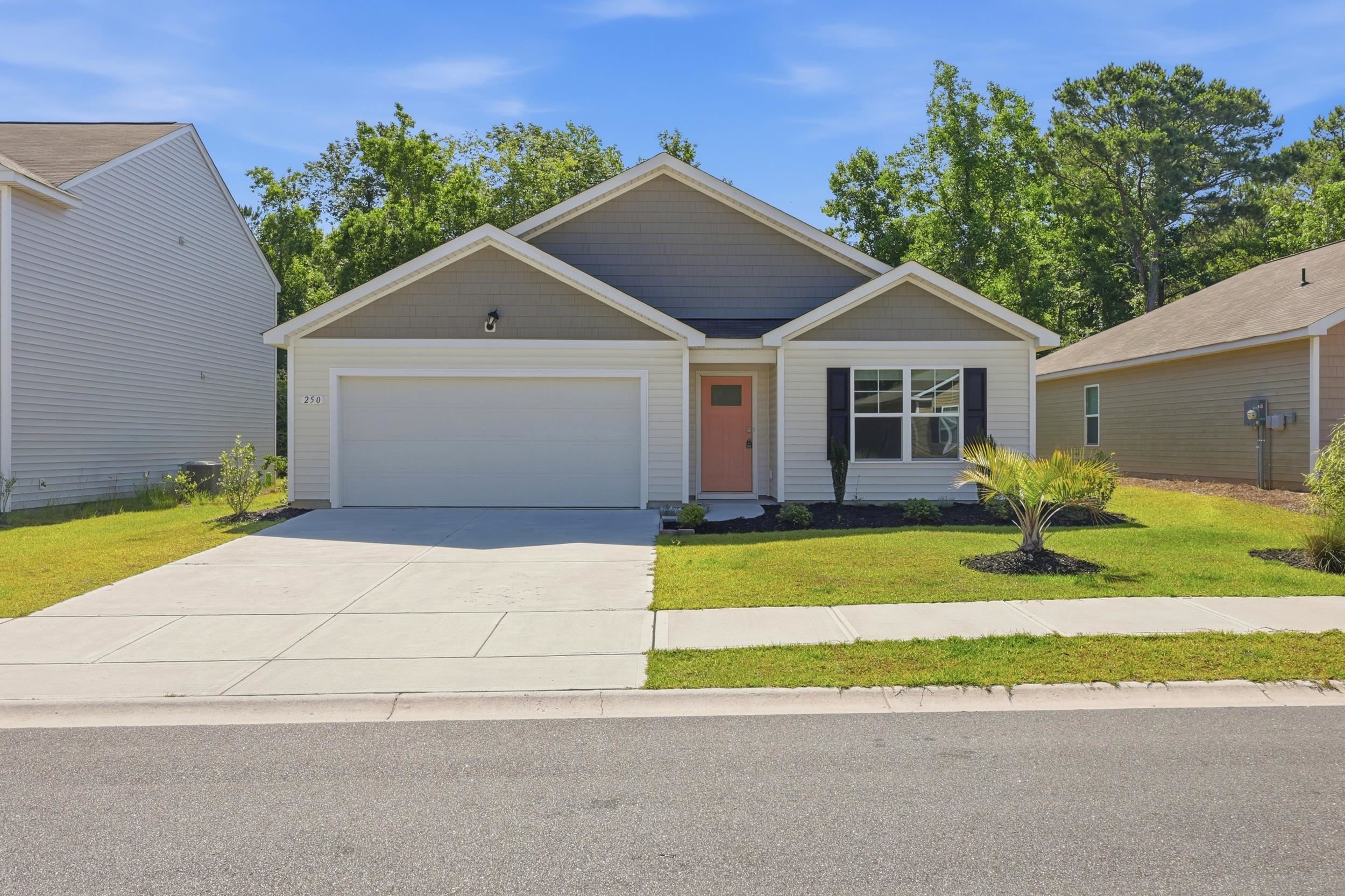250 Hollandbush Dr., Little River